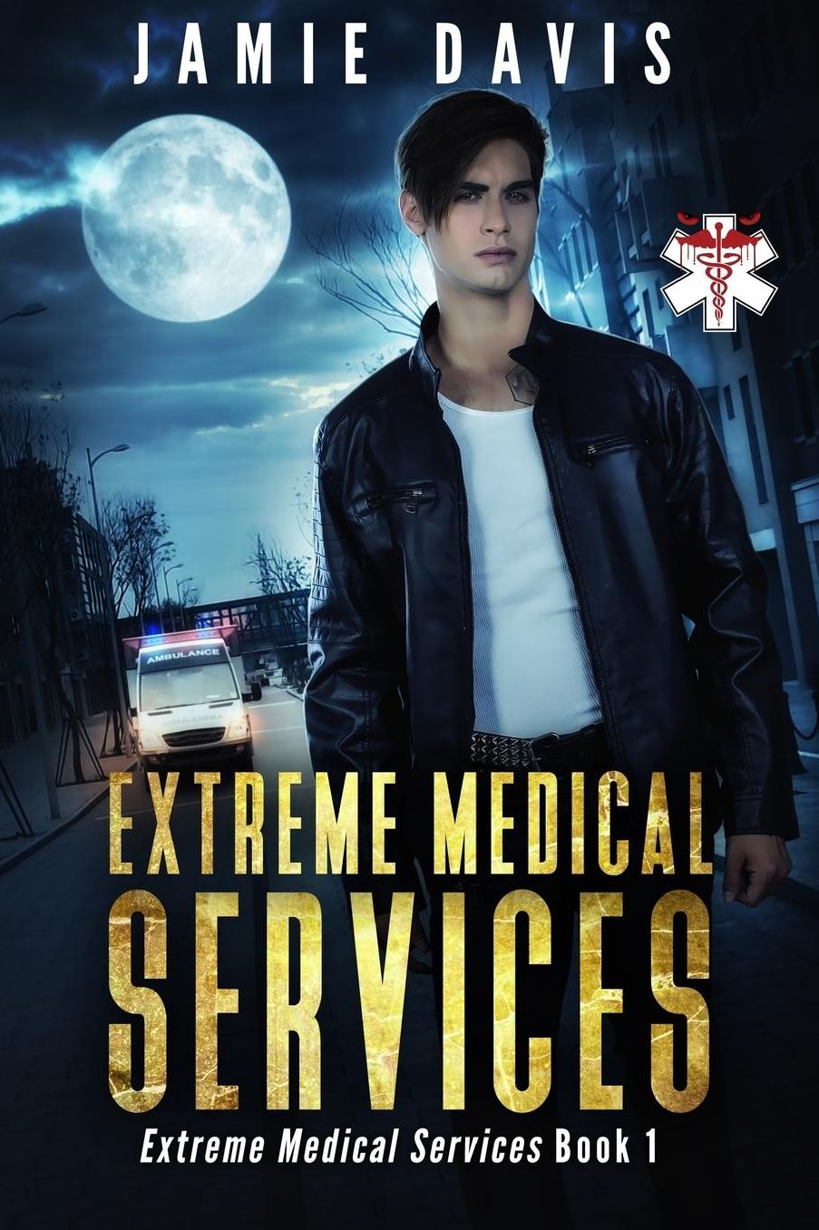 Extreme Medical Services: Medical Care On The Fringes Of Humanity
