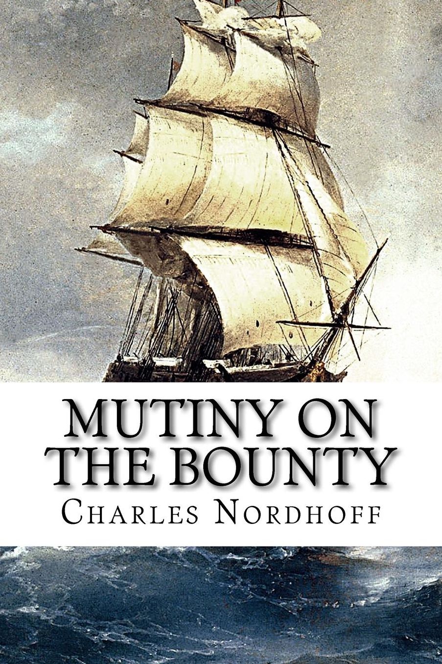 Mutiny on the Bounty