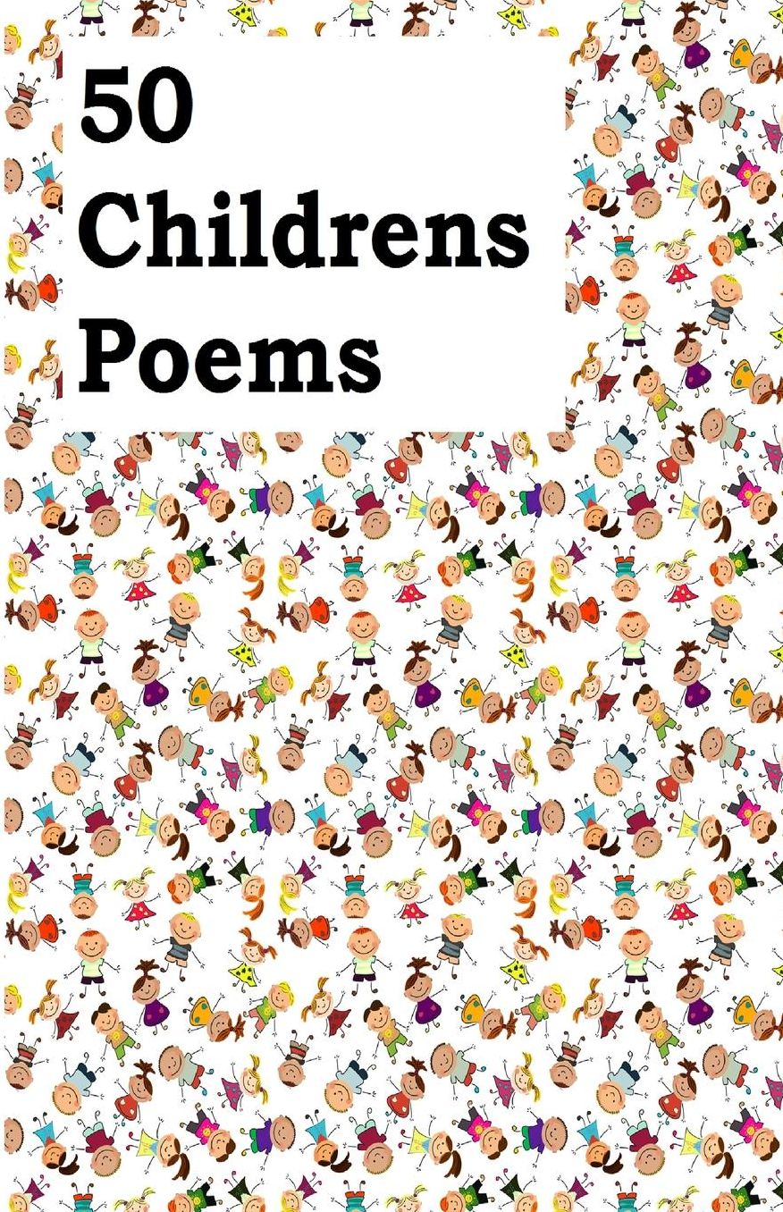50 Children's Poems