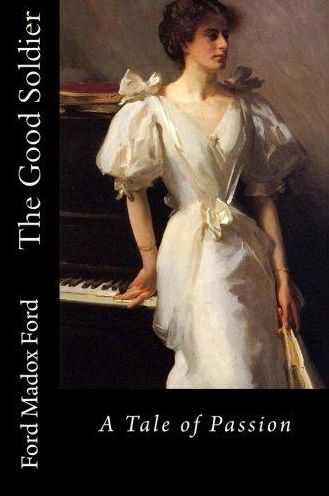 Good Soldier: Tale of Passion