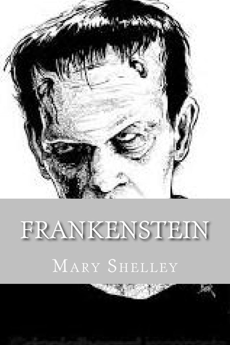 Frankenstein (Spanish Edition)