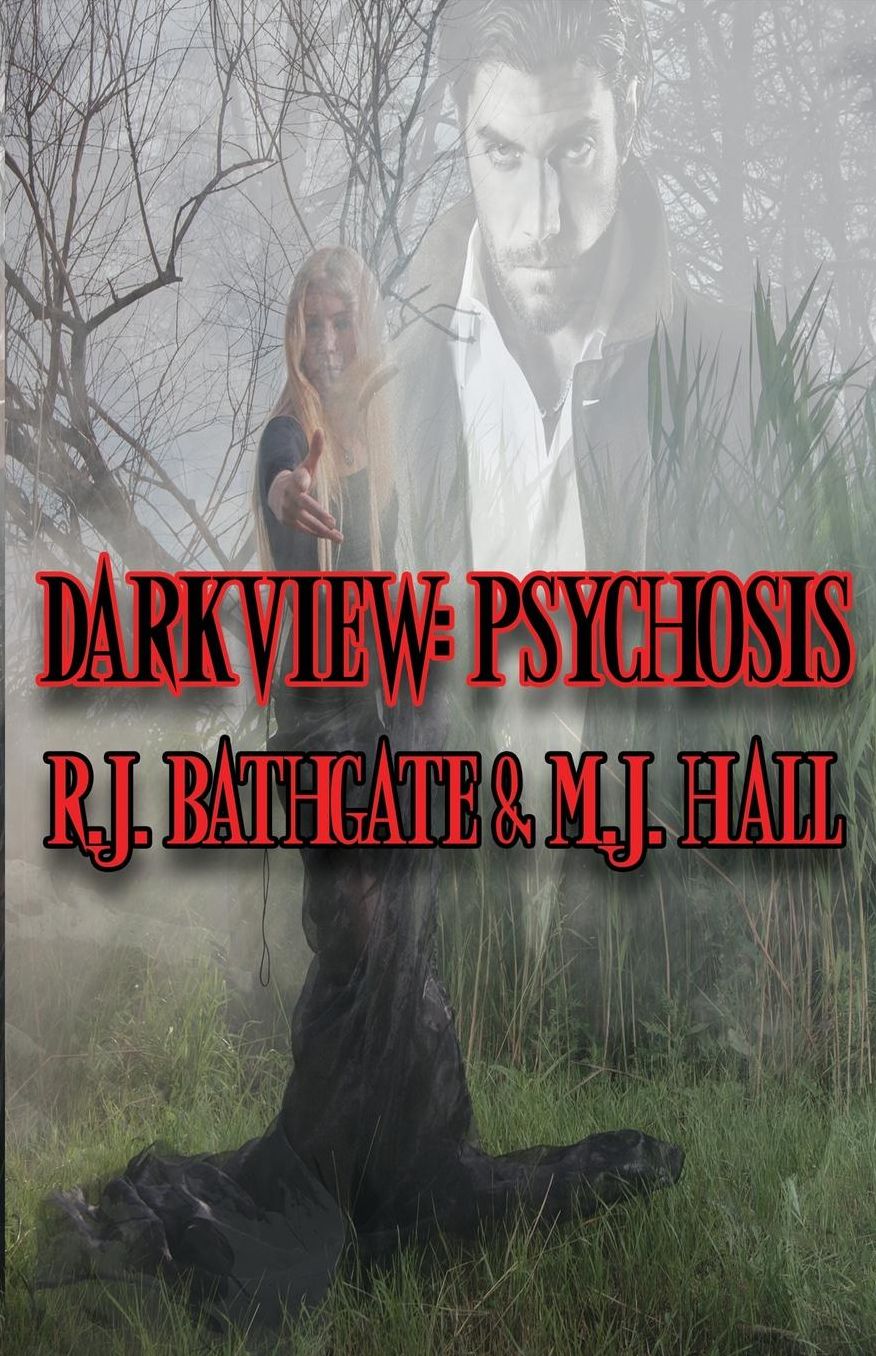 Darkview: Psychosis