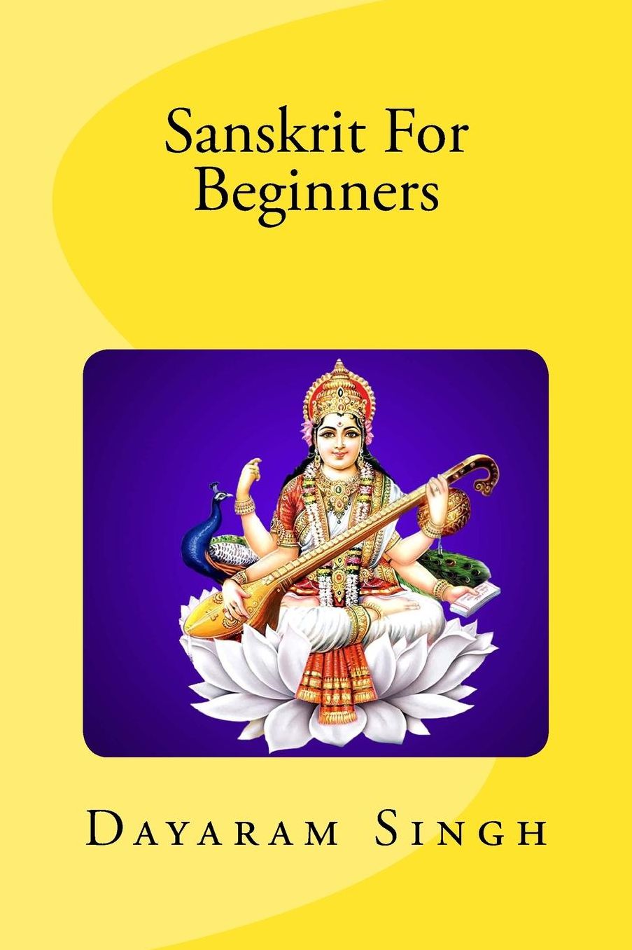 Sanskrit For Beginners