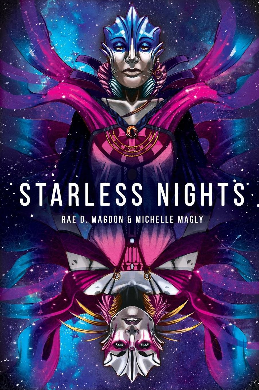 Starless Nights