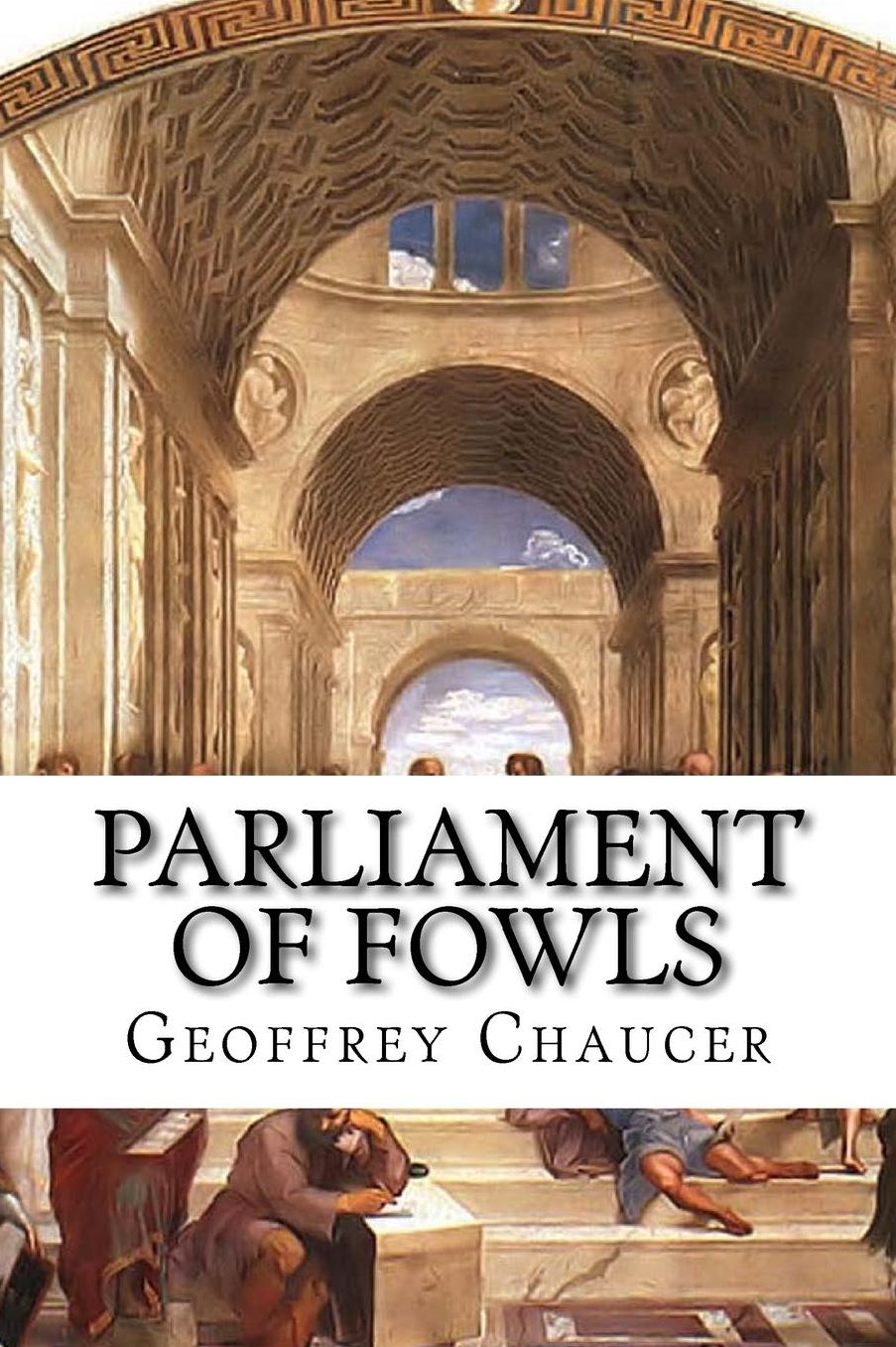 Parliament Of Fowls