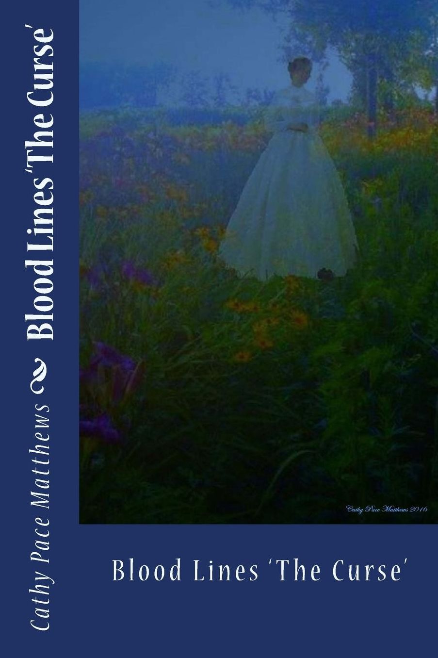 Blood Lines 'the Curse': Blood Lines 'the Curse'