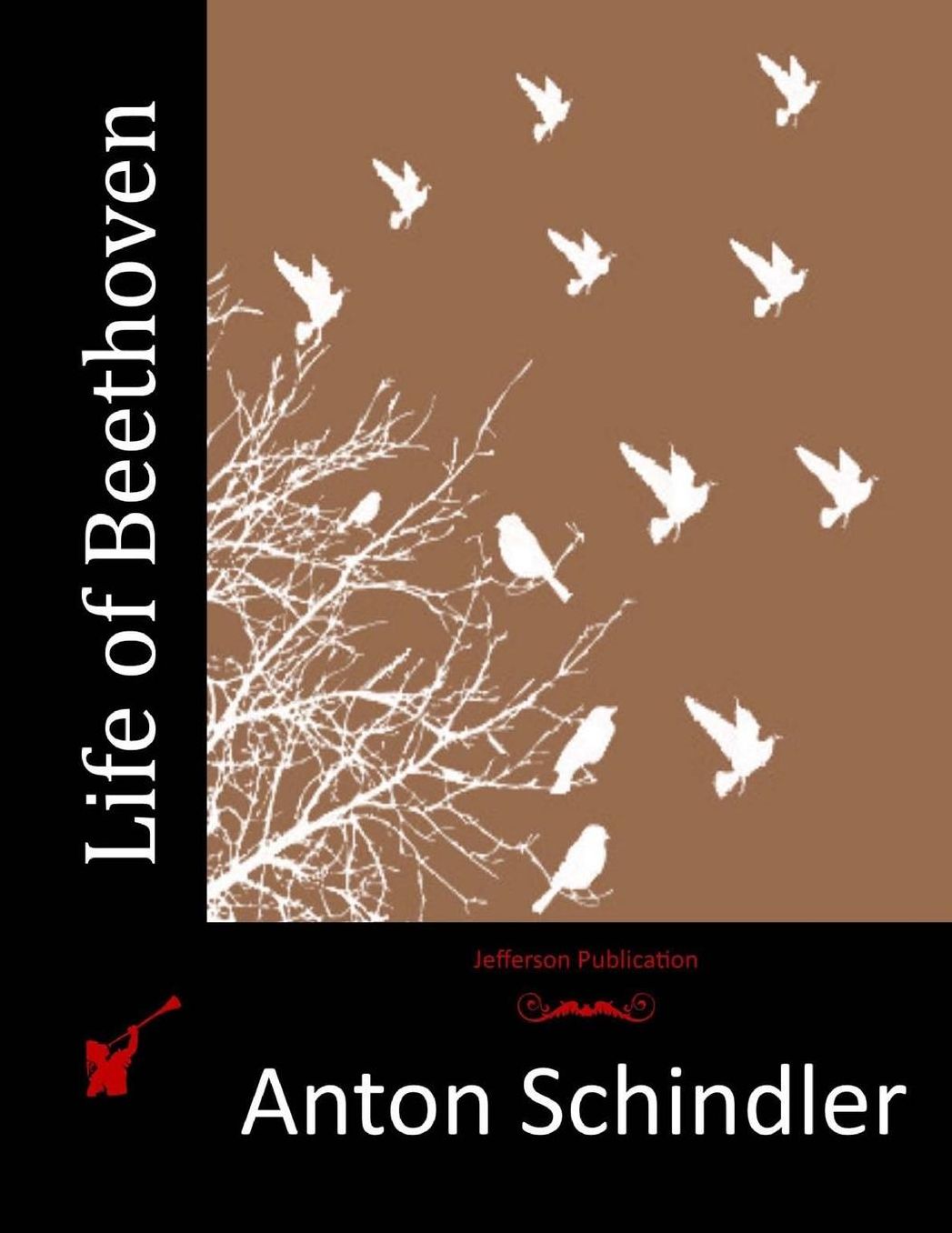 Life of Beethoven