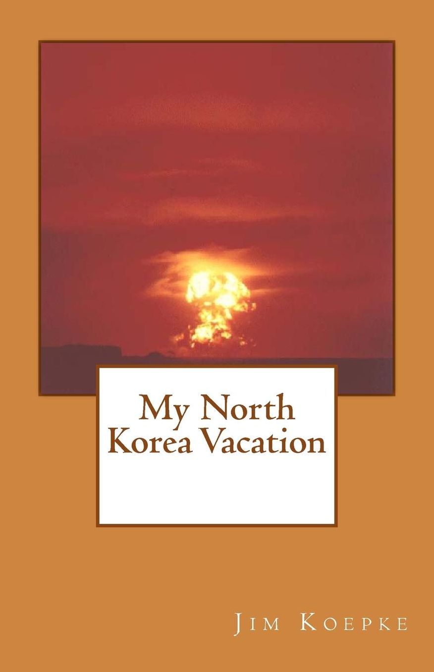 My North Korea Vacation