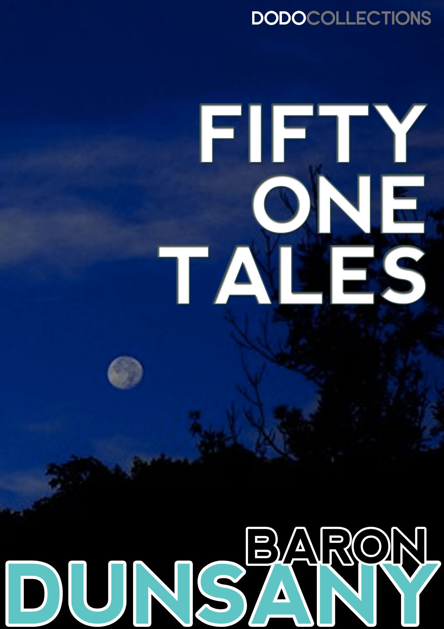 Fifty-One Tales