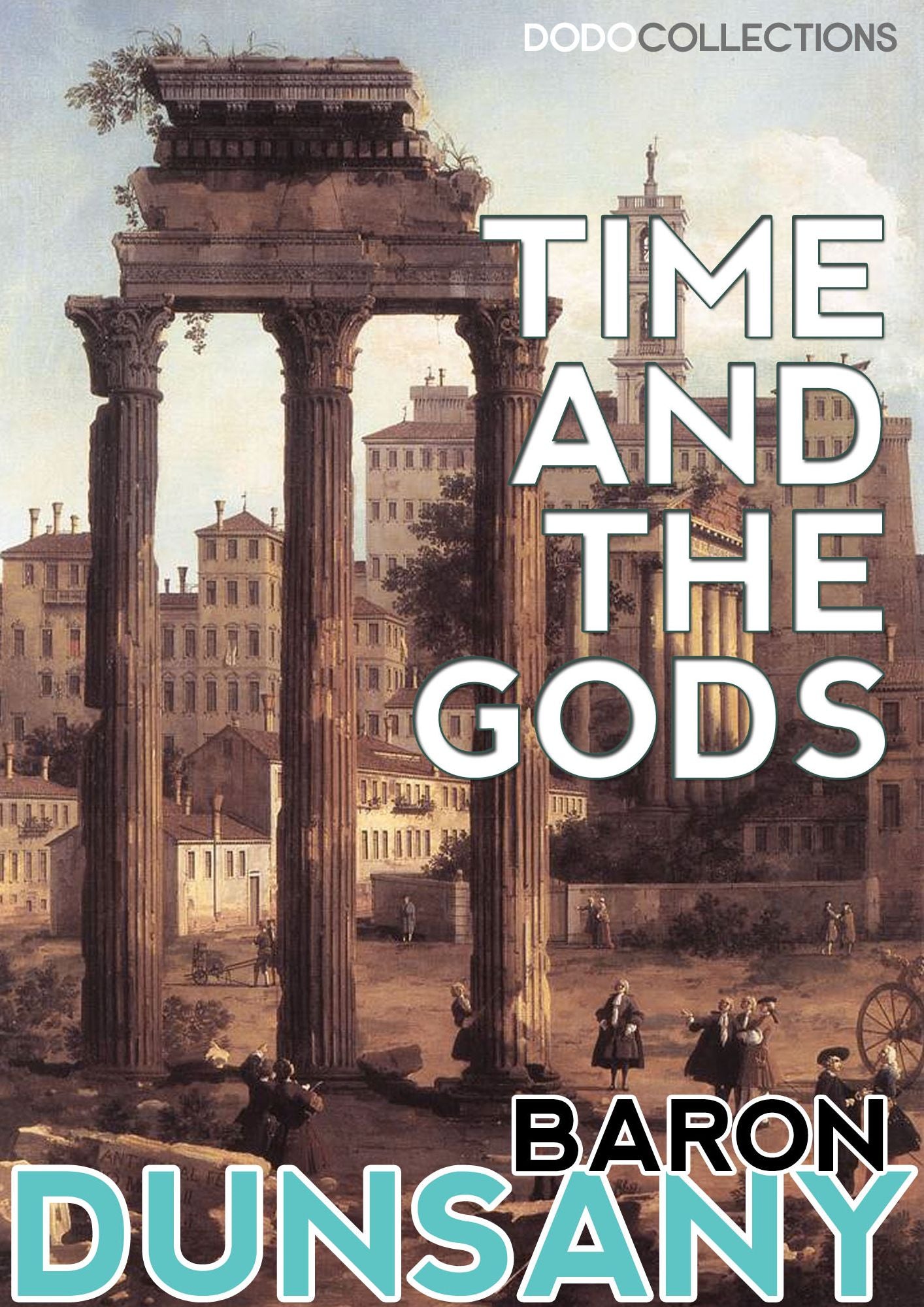 Time and the Gods