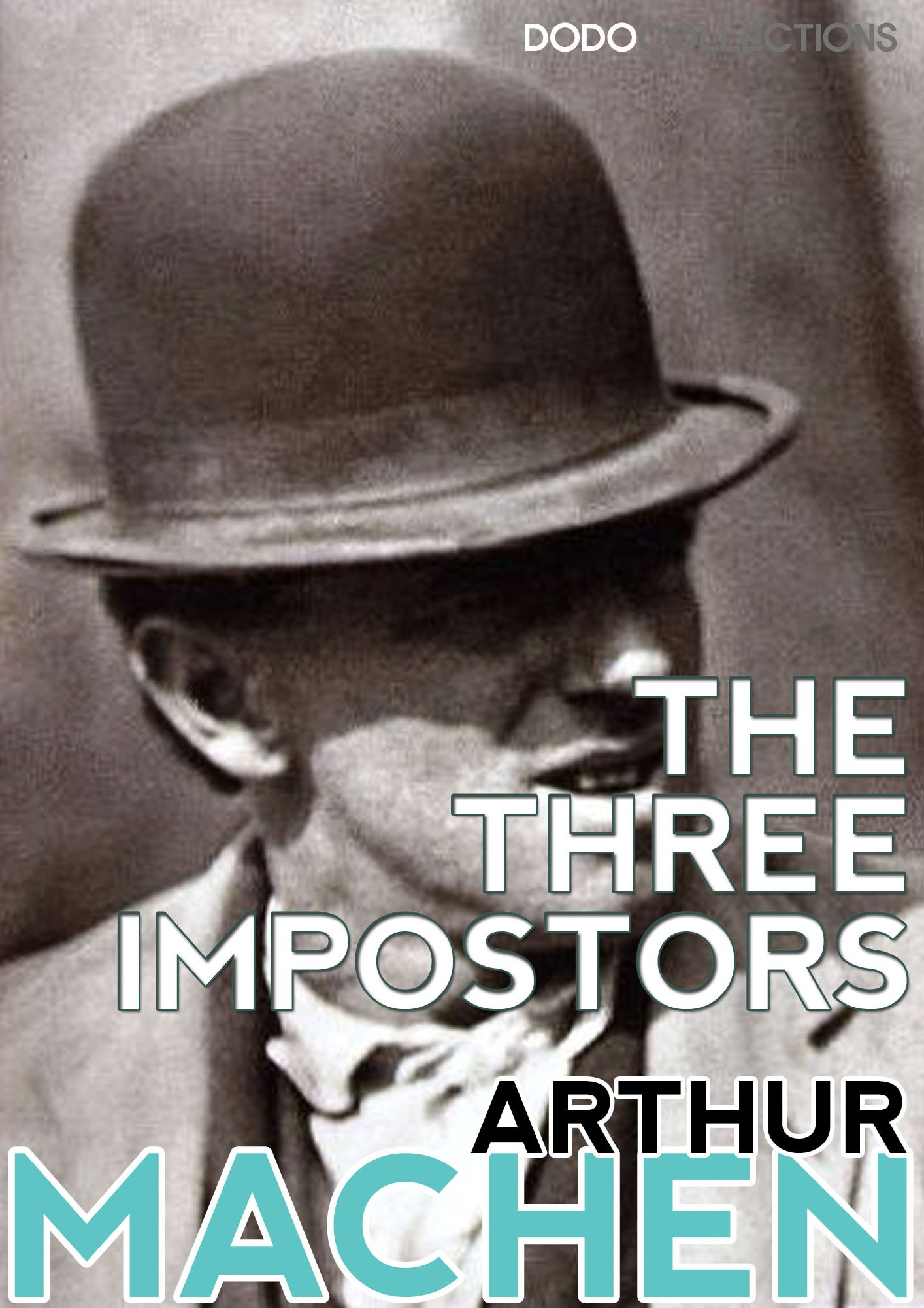 The Three Impostors