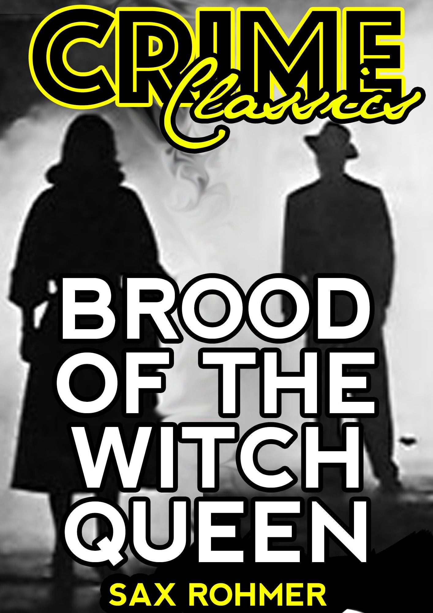 Brood of the Witch-Queen