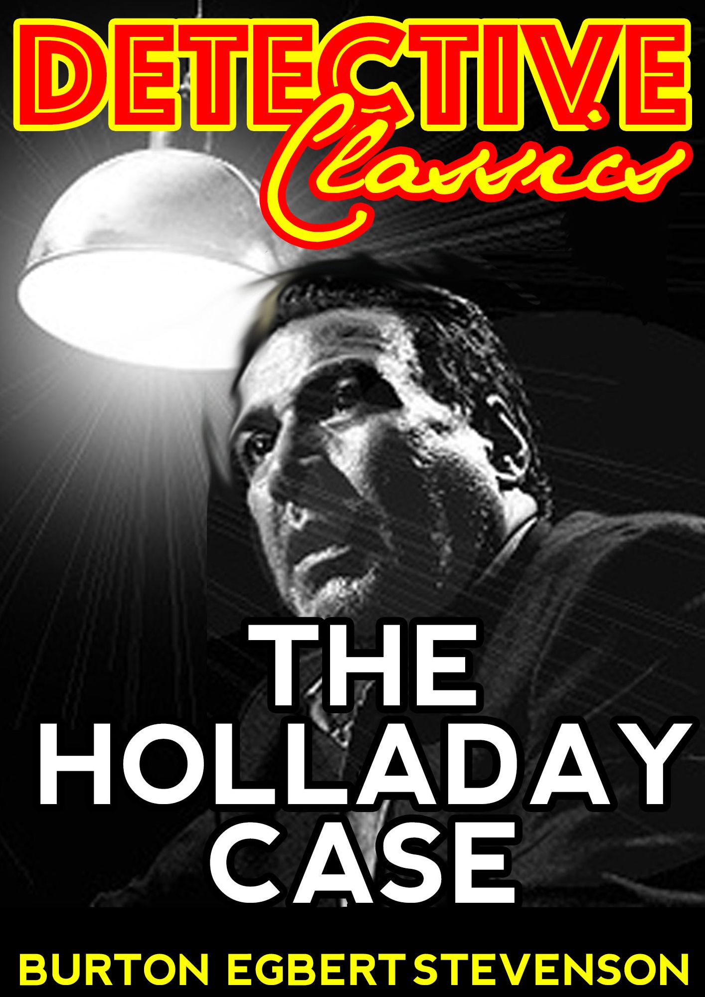 The Holladay Case