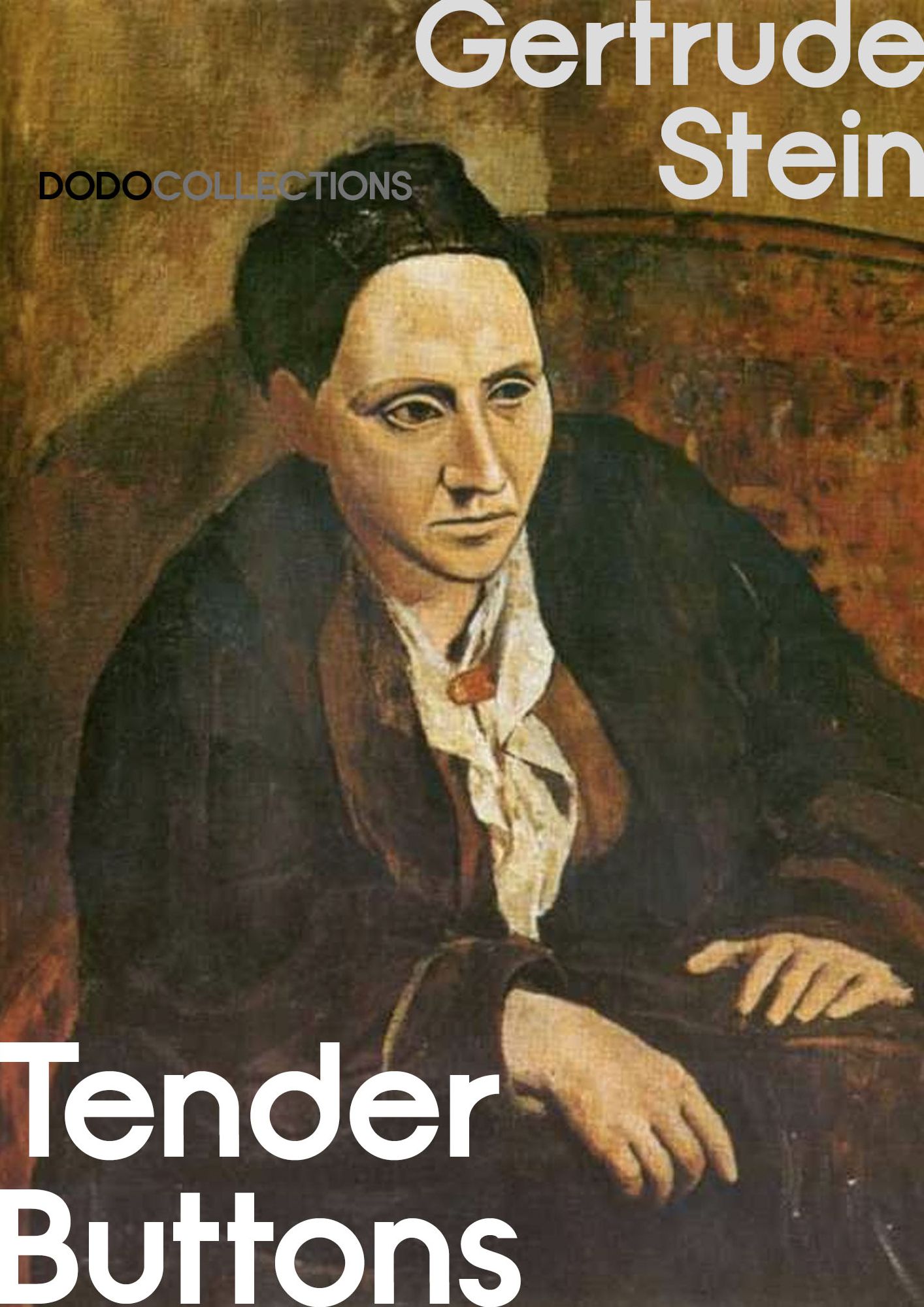 Tender Buttons