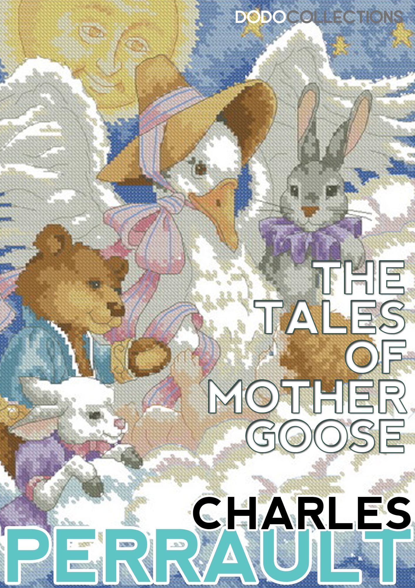The Tales of Mother Goose
