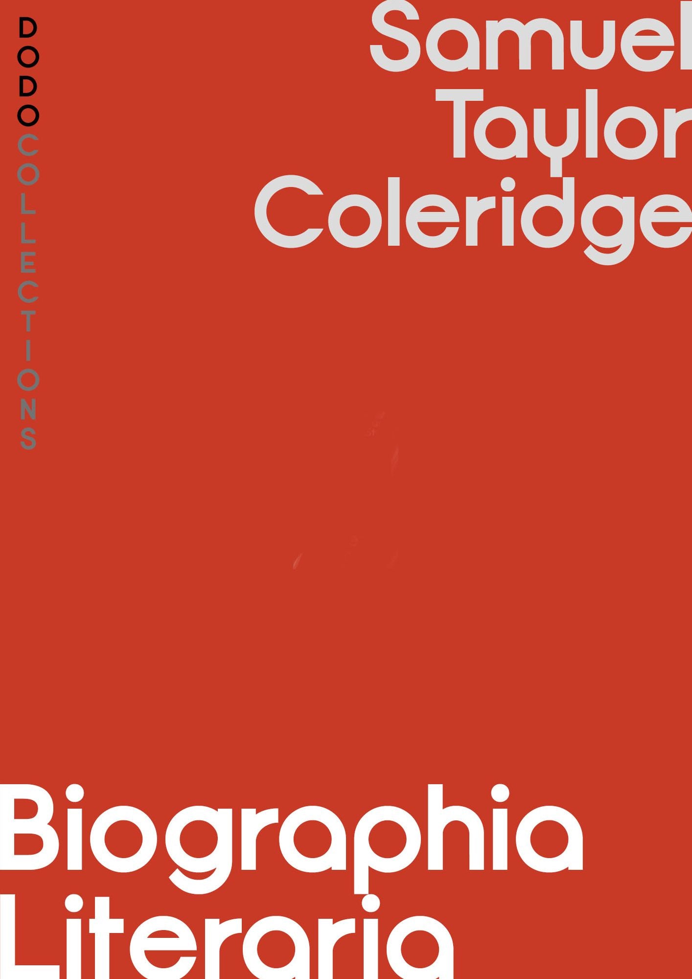 Biographia Literaria