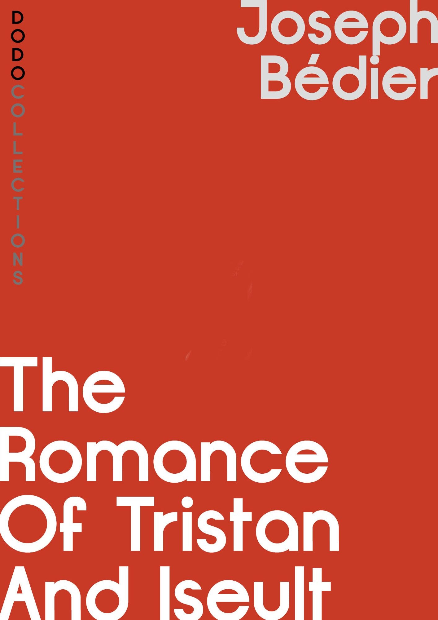 The Romance of Tristan and Iseult