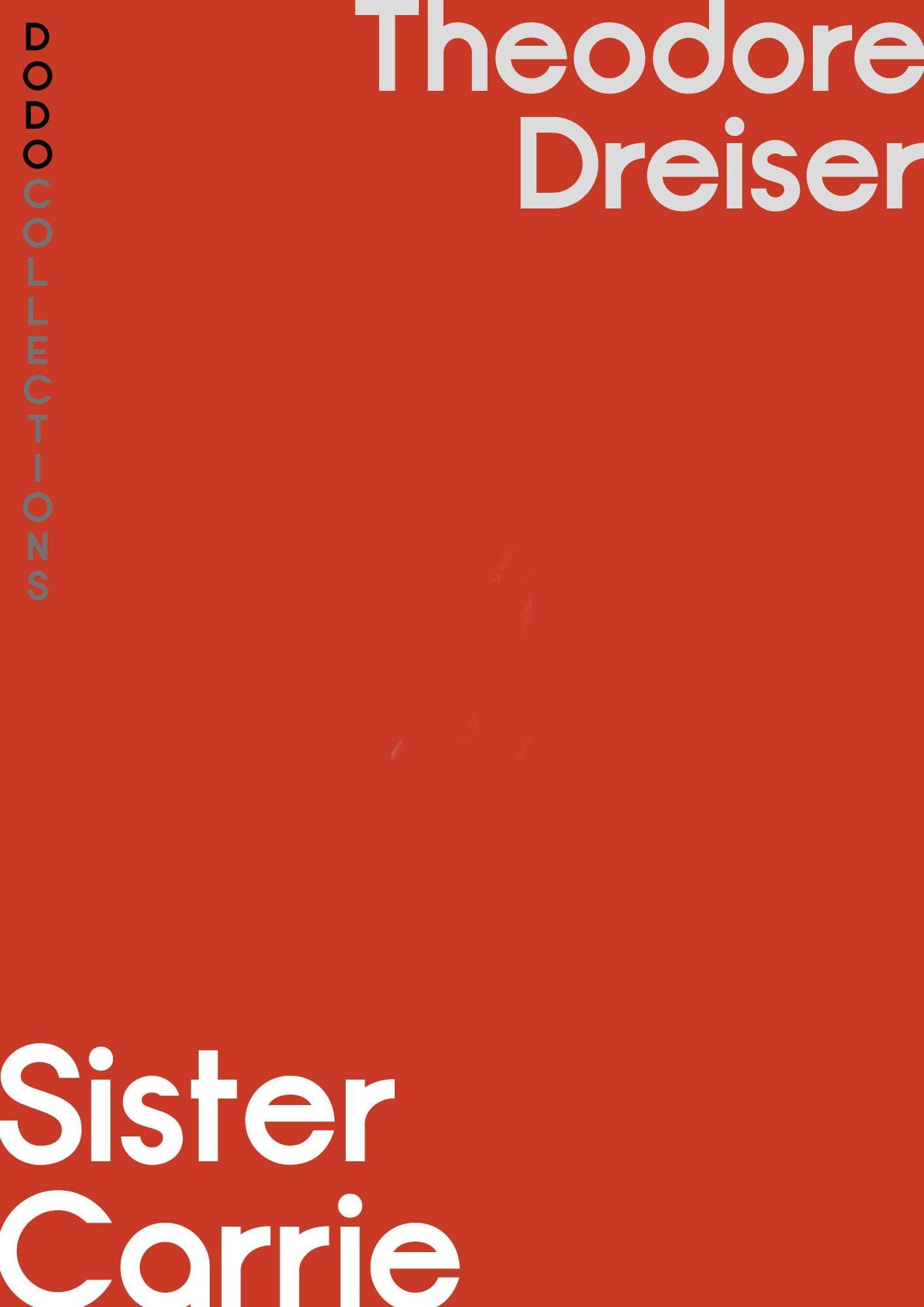 Sister Carrie