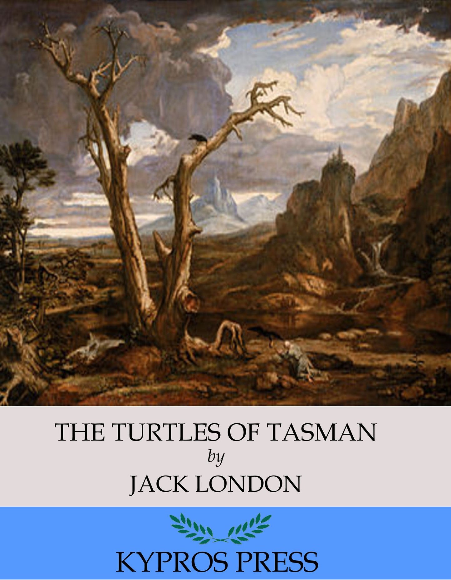 The Turtles of Tasman