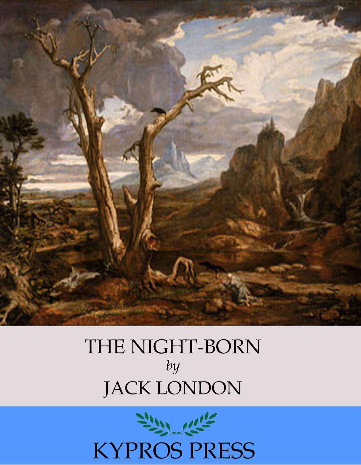 The Night-Born