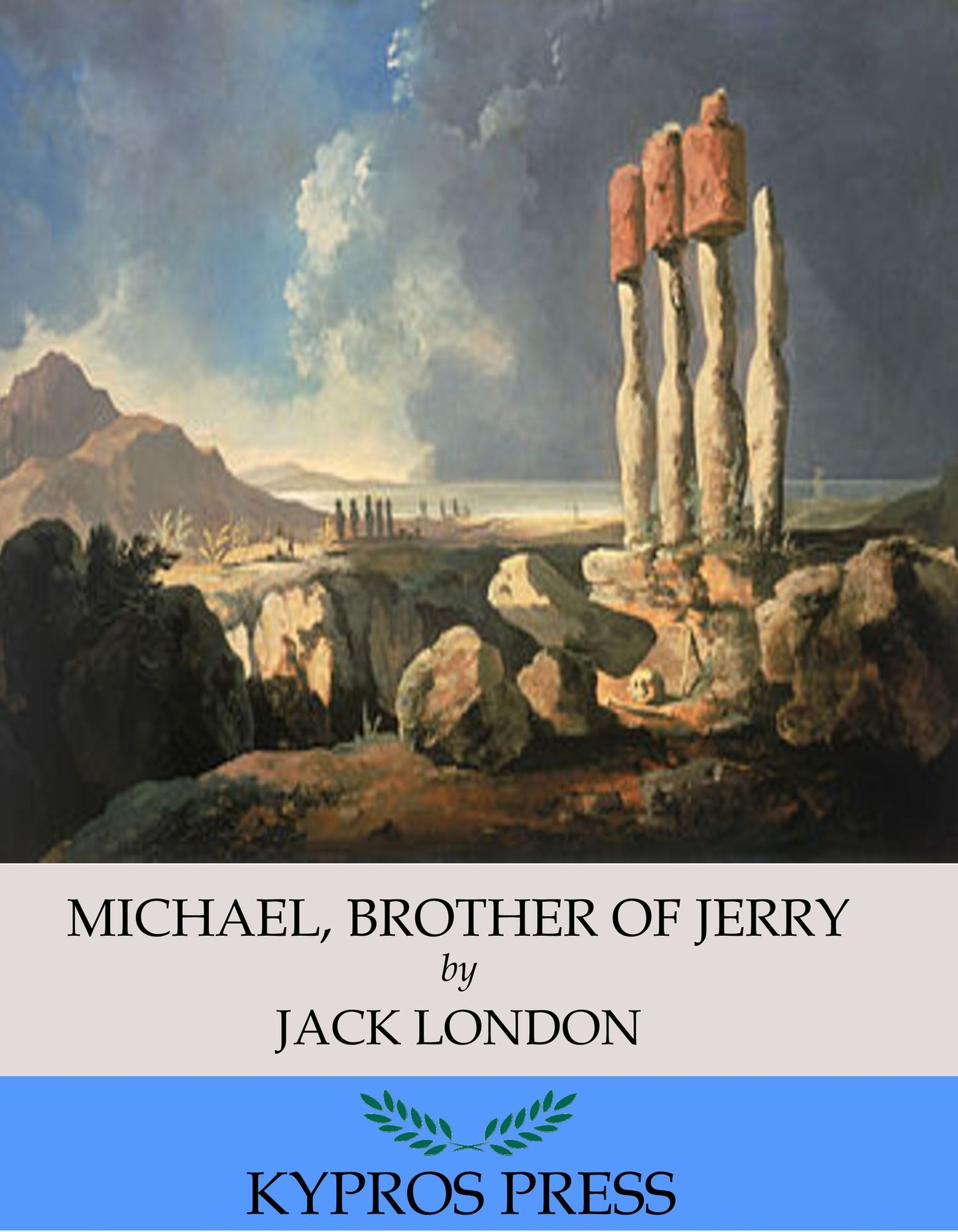 Michael, Brother of Jerry