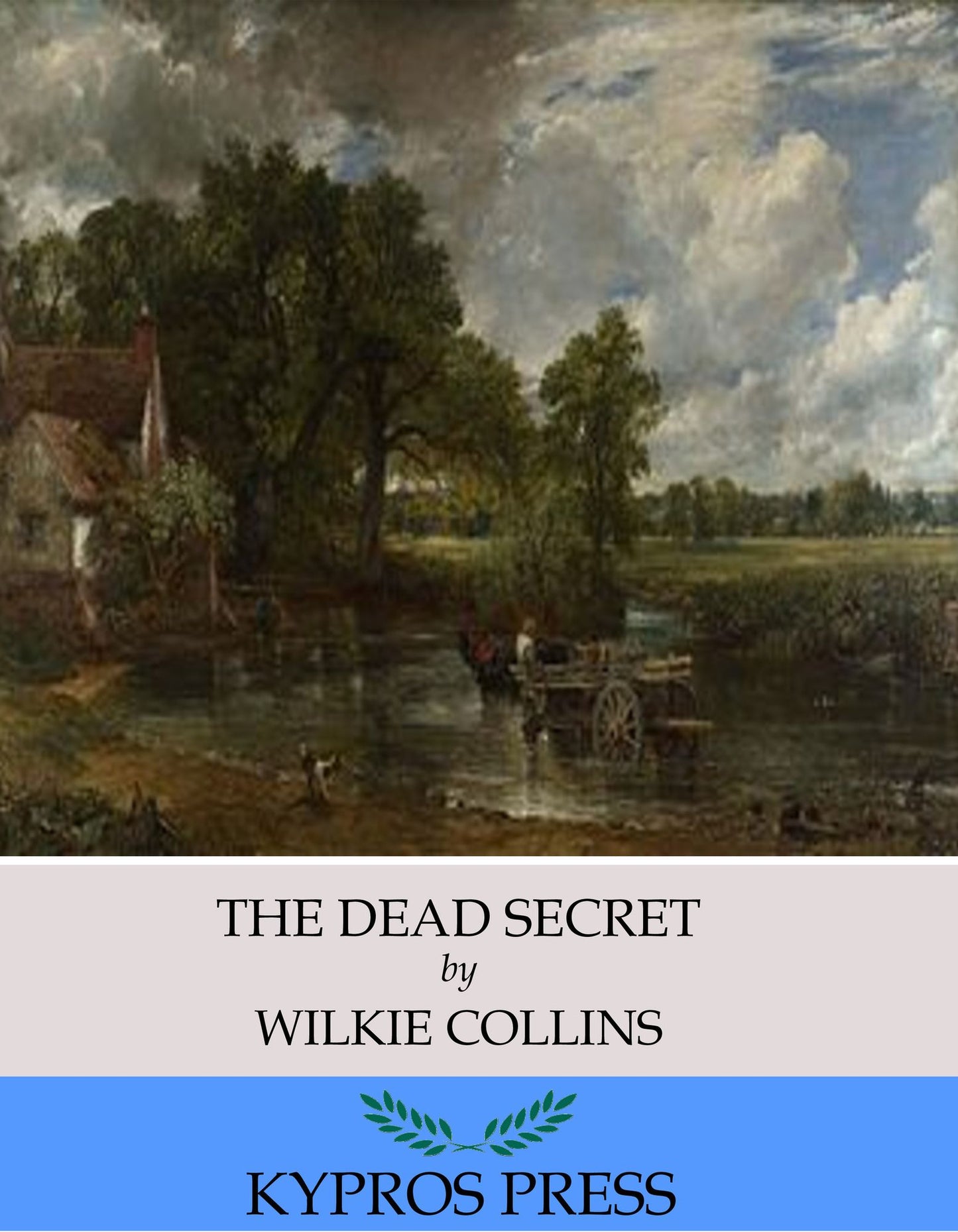 The Dead Secret