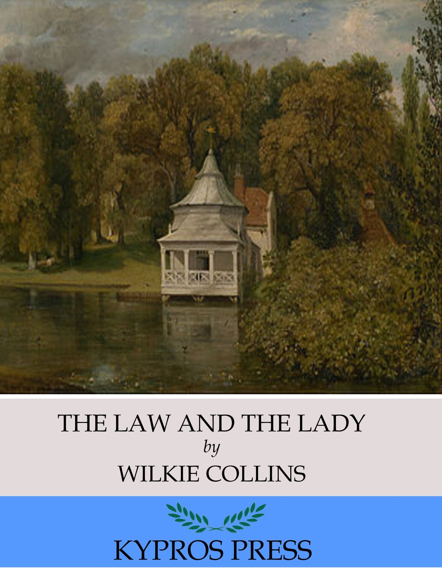The Law and the Lady