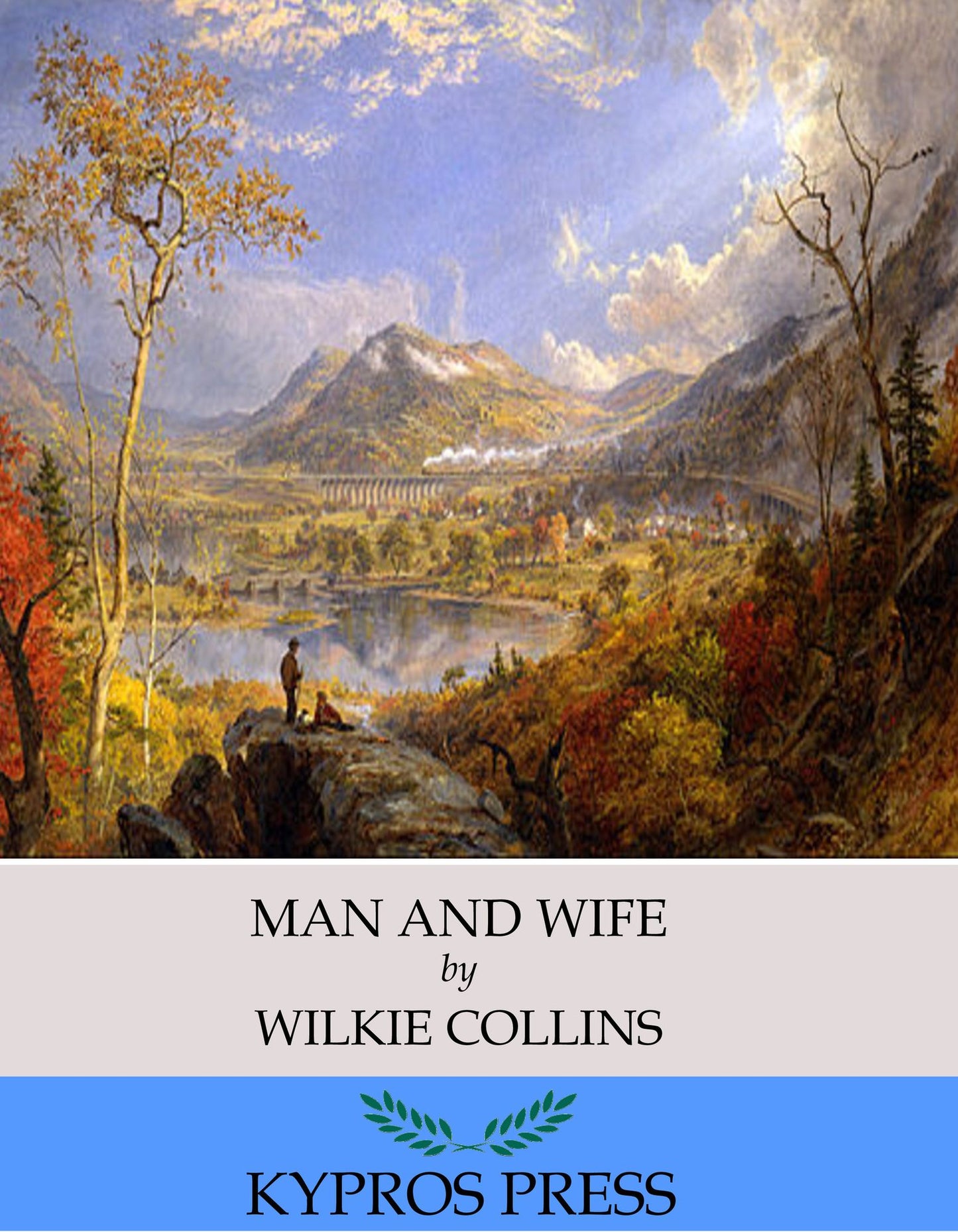 Man and Wife