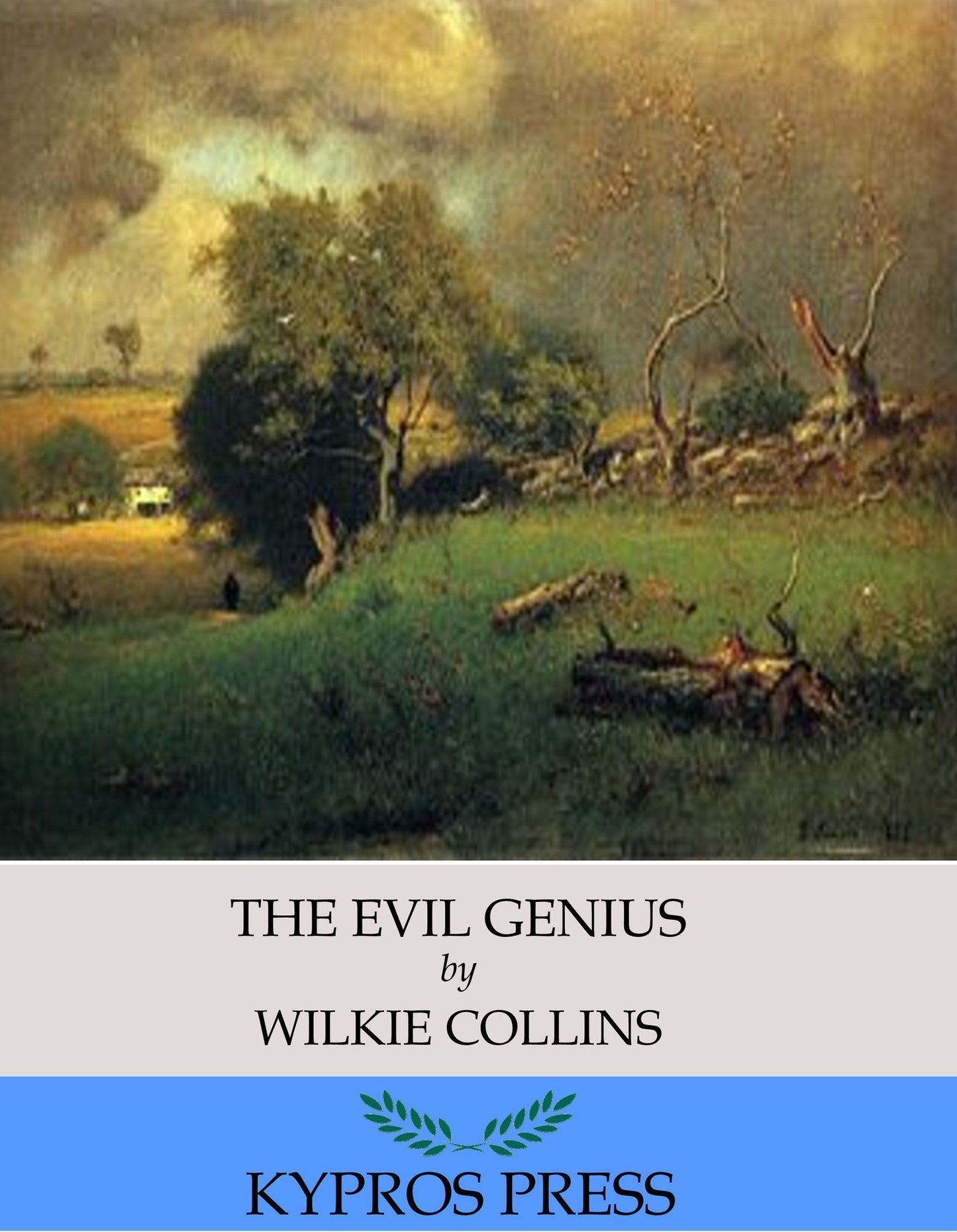 The Evil Genius