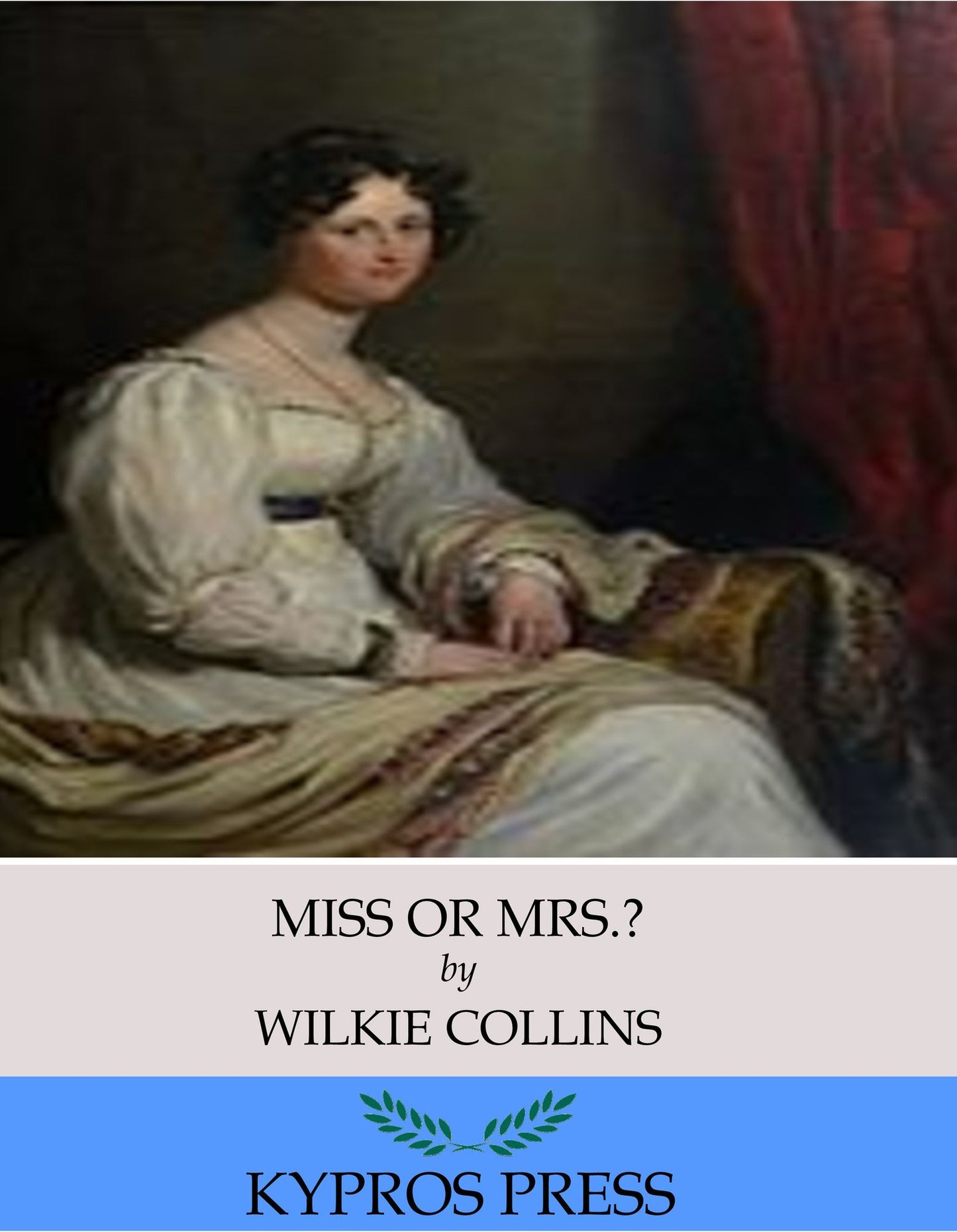 Miss or Mrs.?