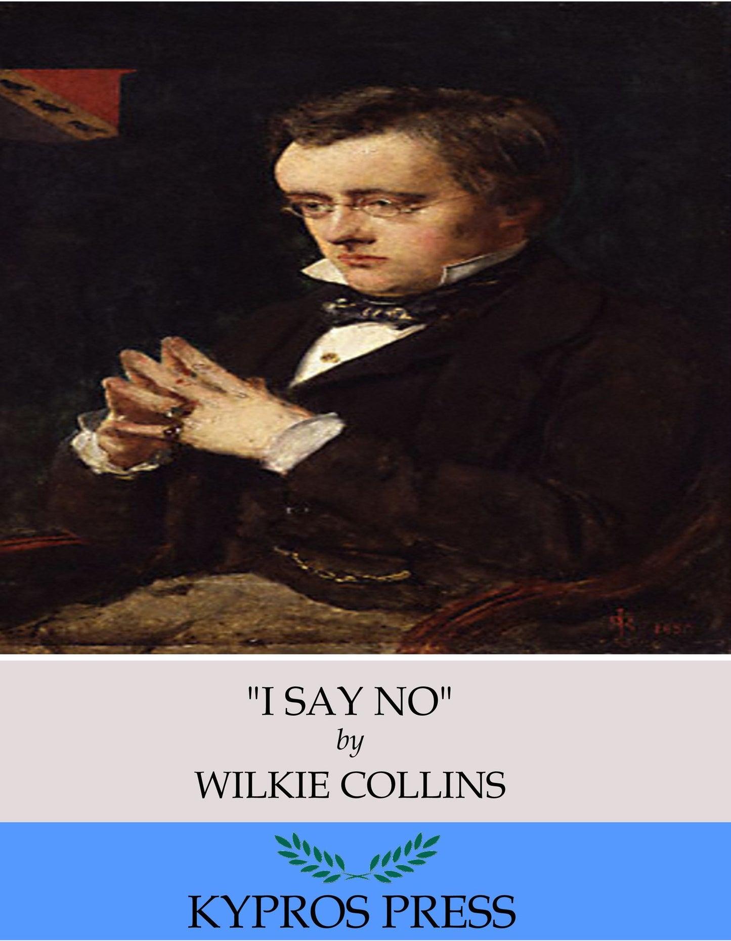 "I Say No"
