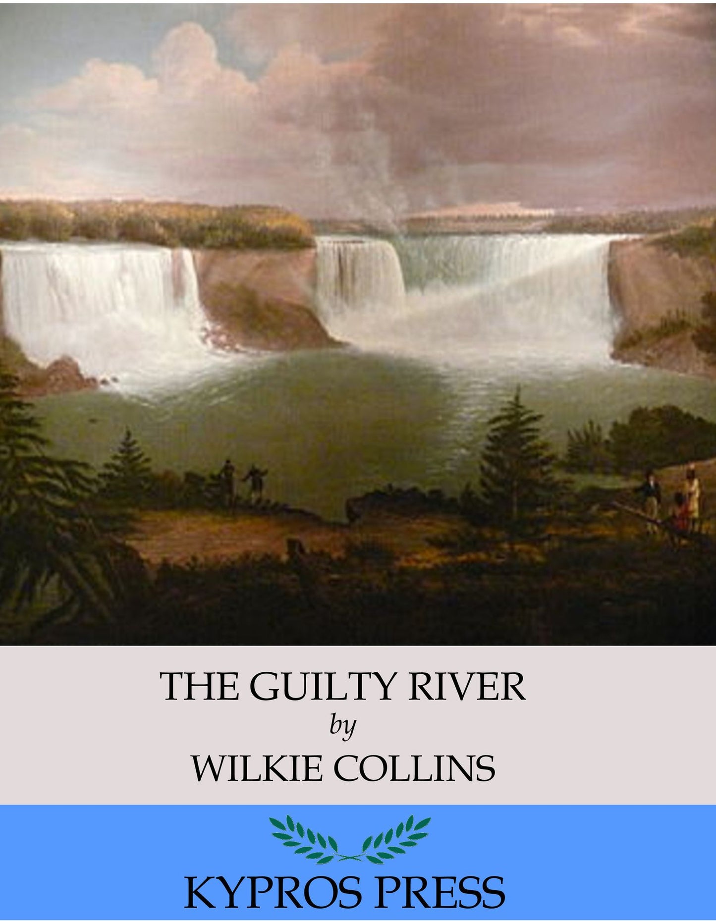 The Guilty River