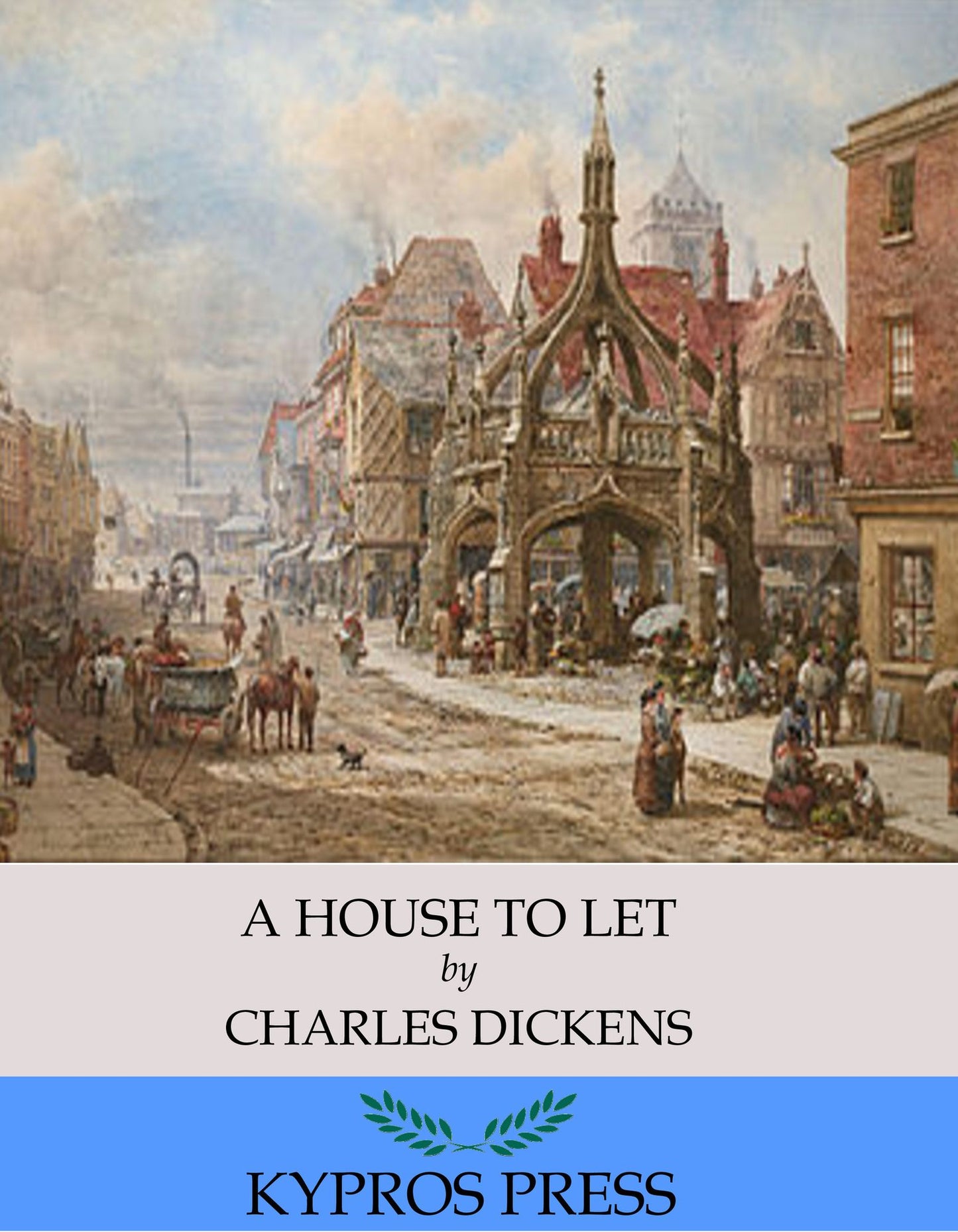 A House to Let