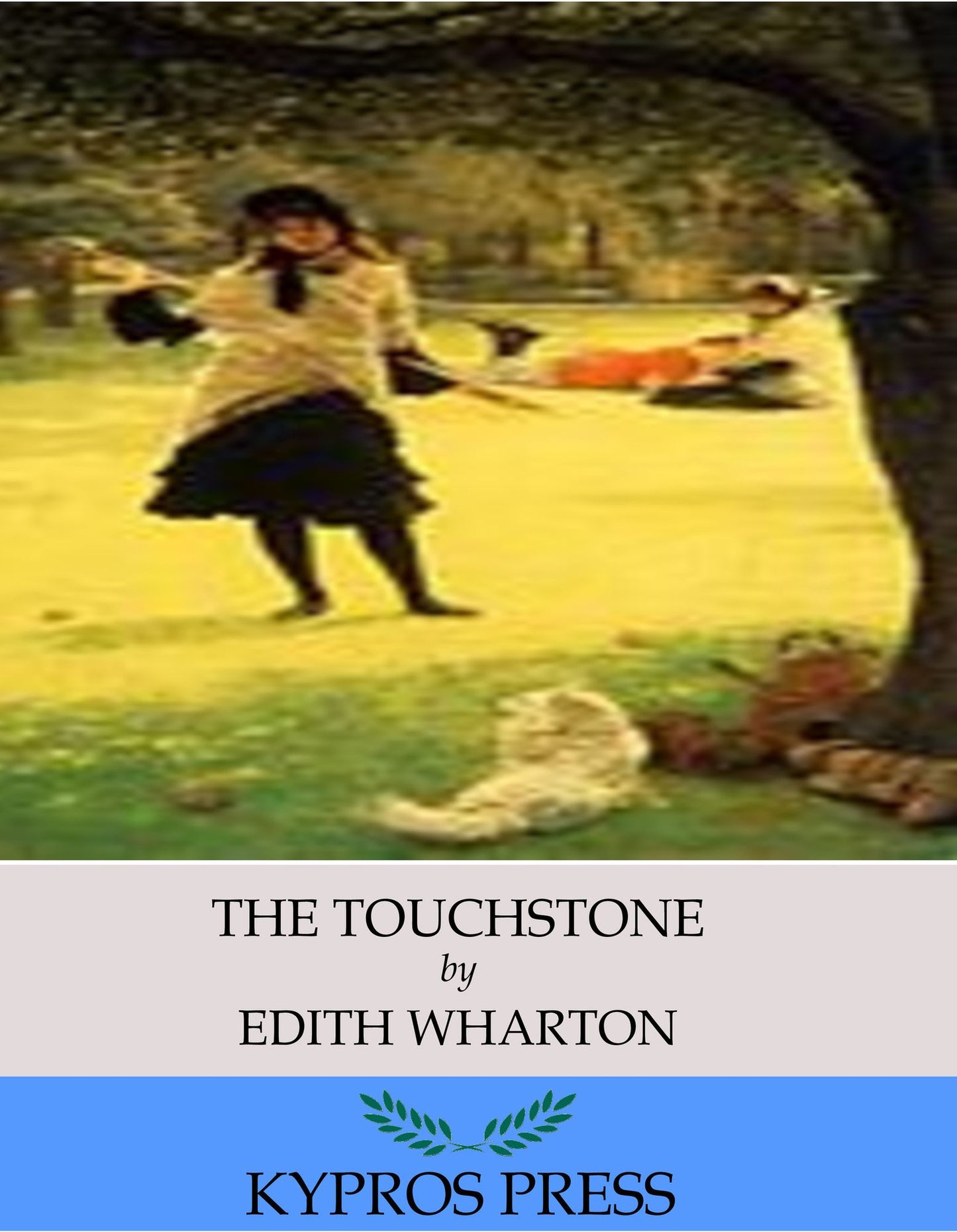 The Touchstone