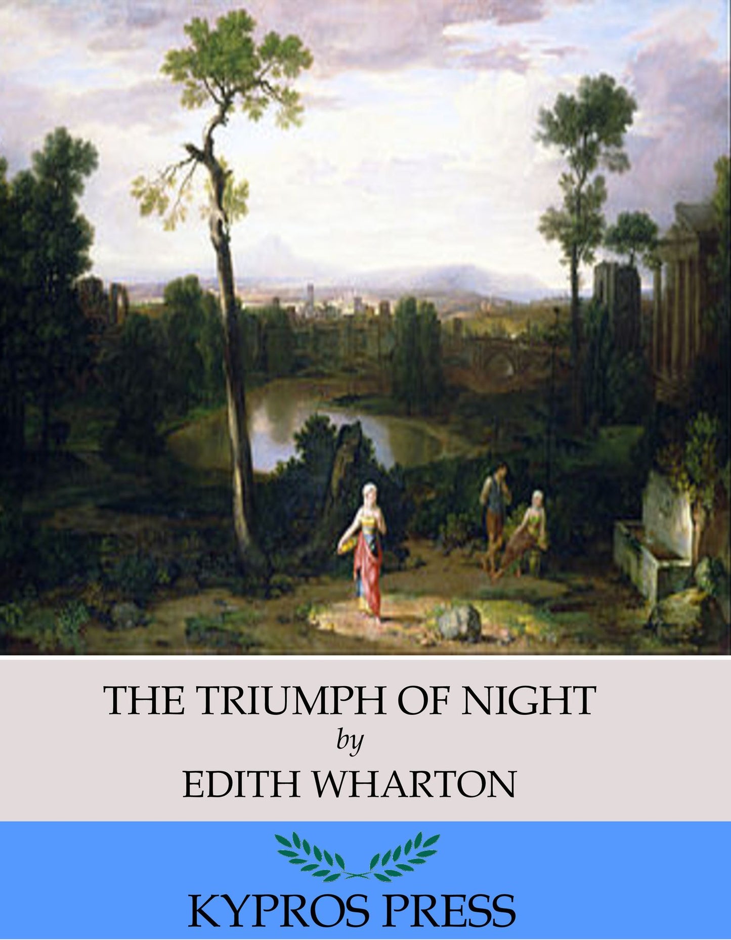 The Triumph of Night