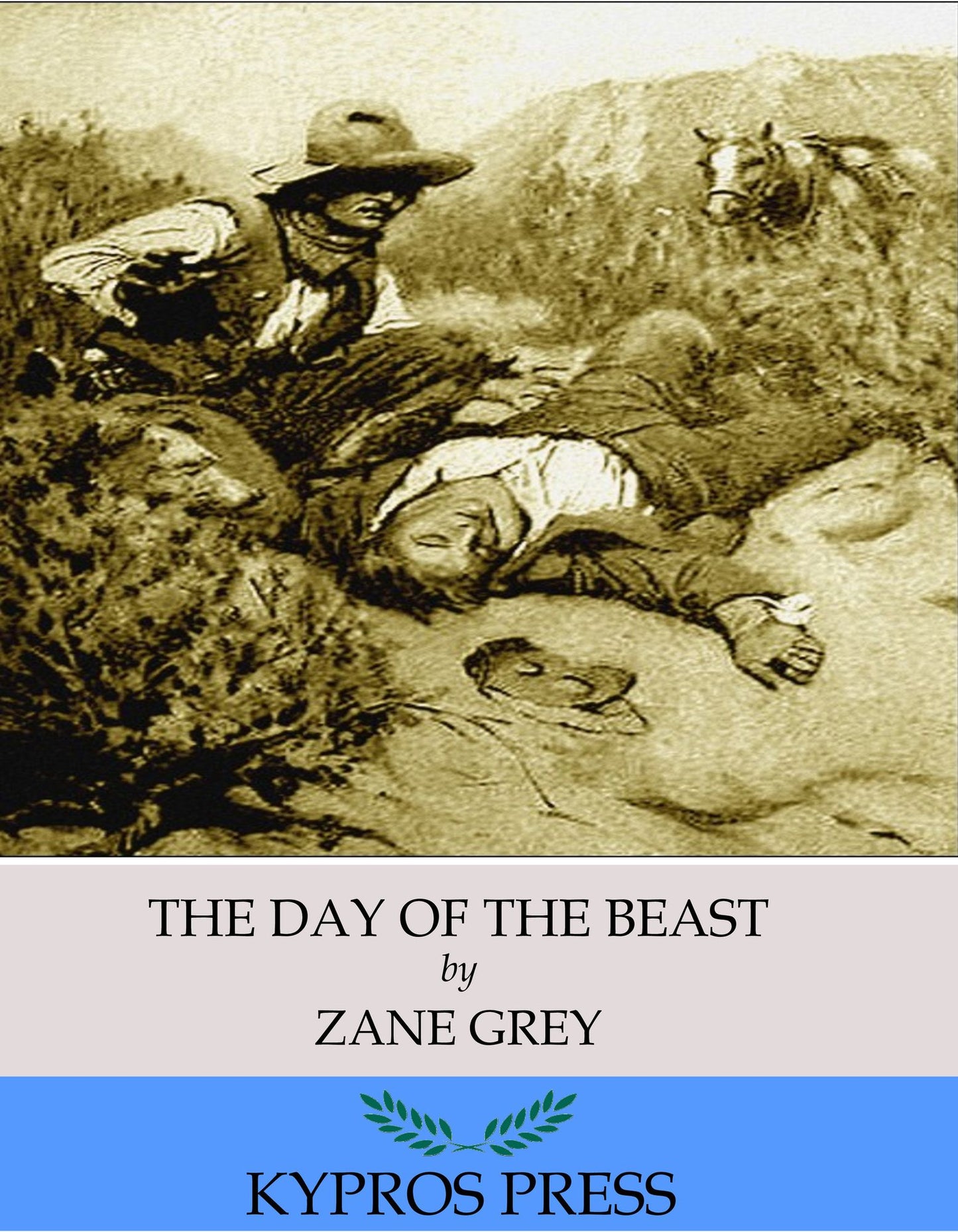 The Day of the Beast