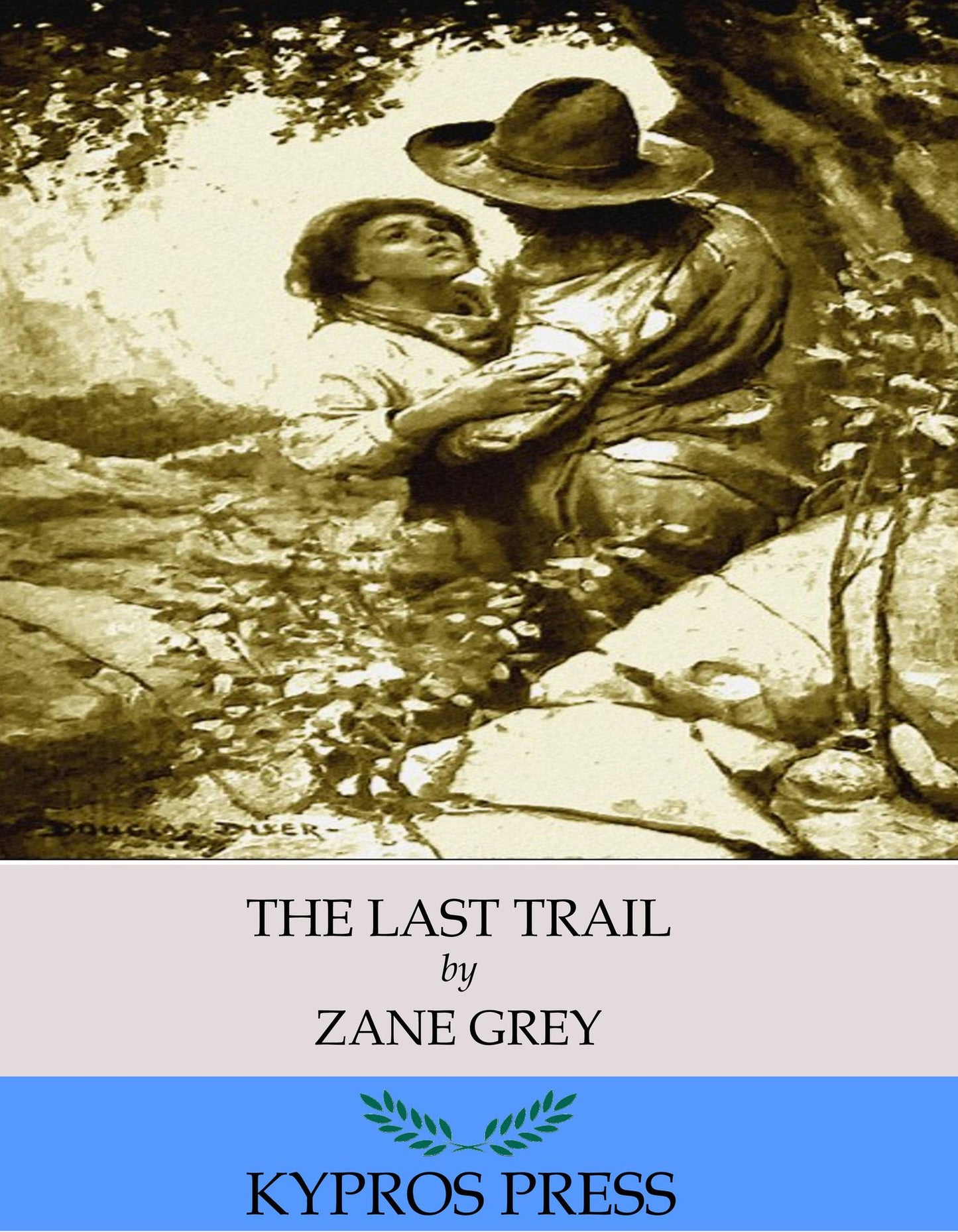 The Last Trail