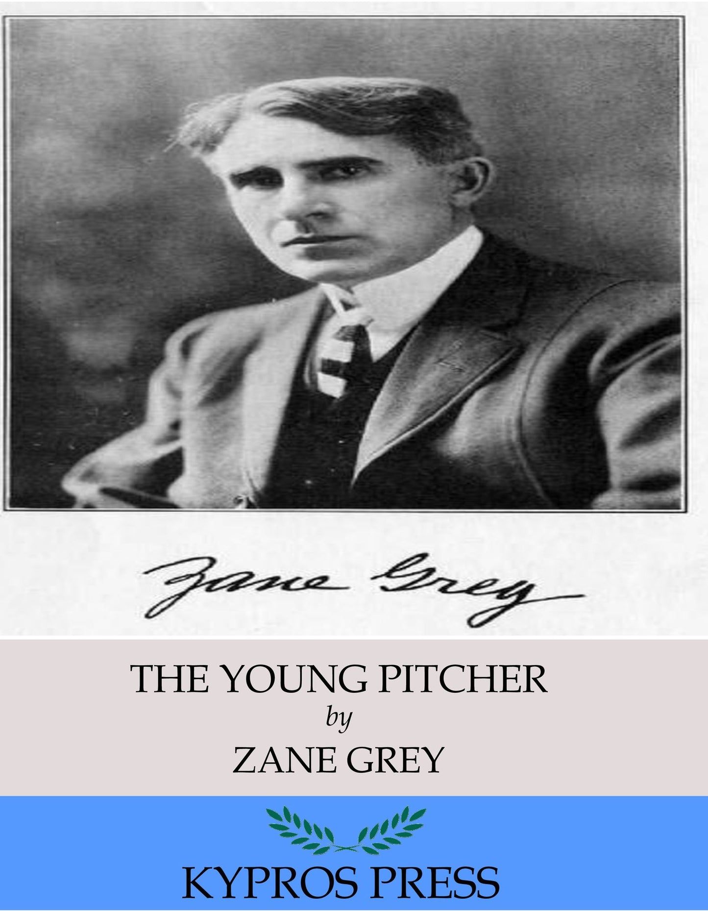 The Young Pitcher