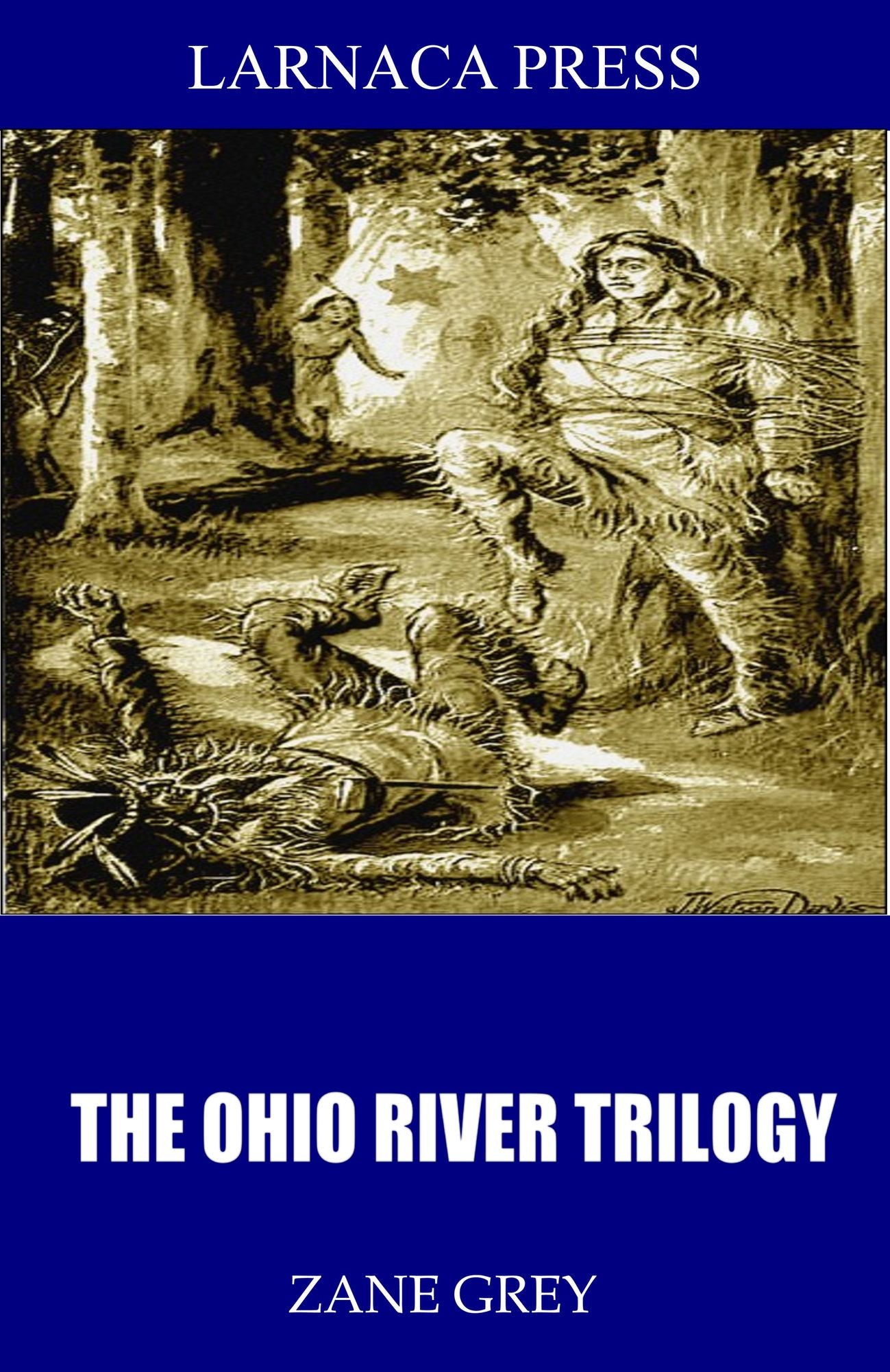 The Ohio River Trilogy