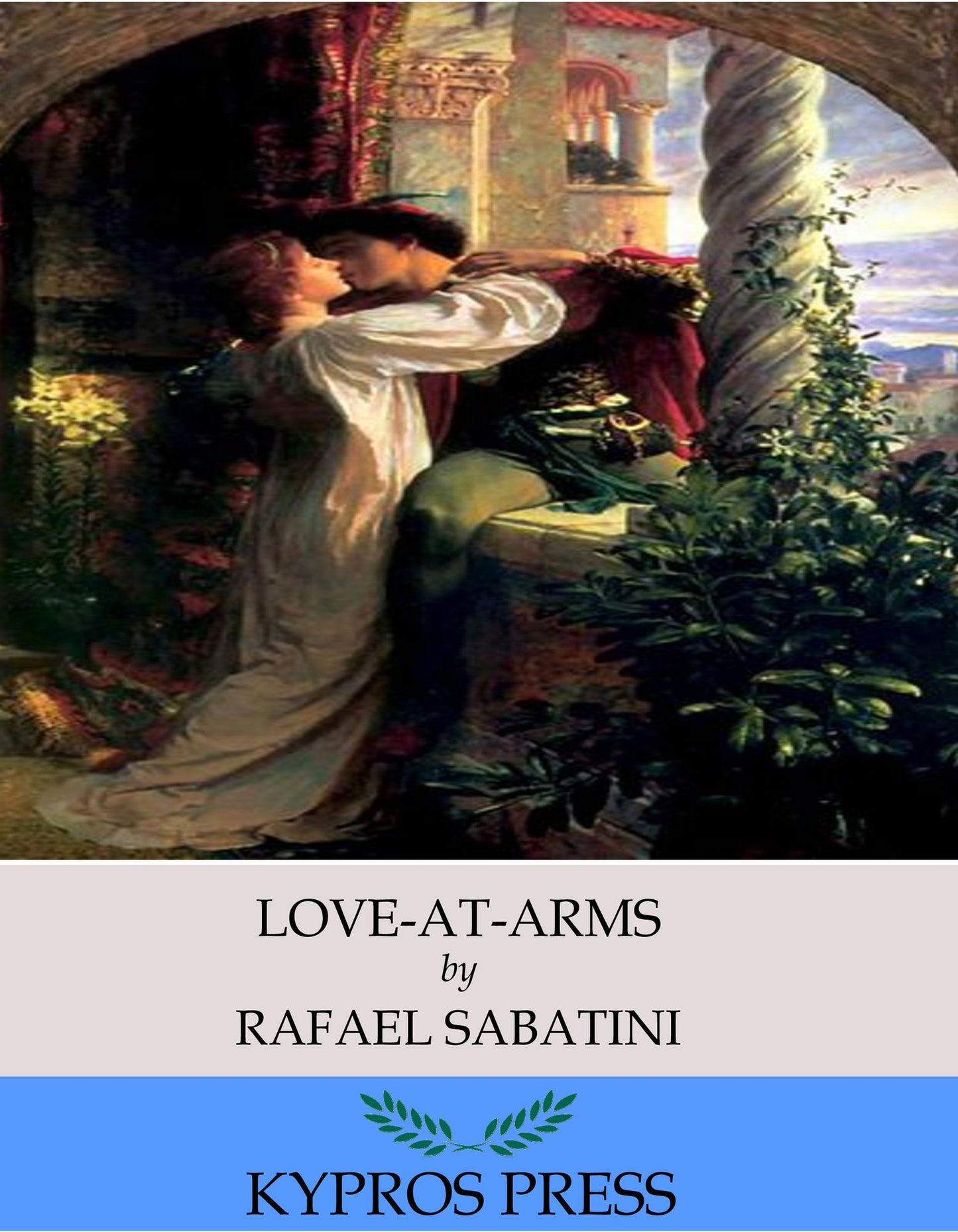 Love-at-Arms