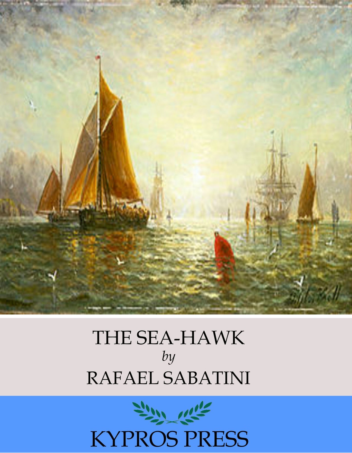 The Sea-Hawk