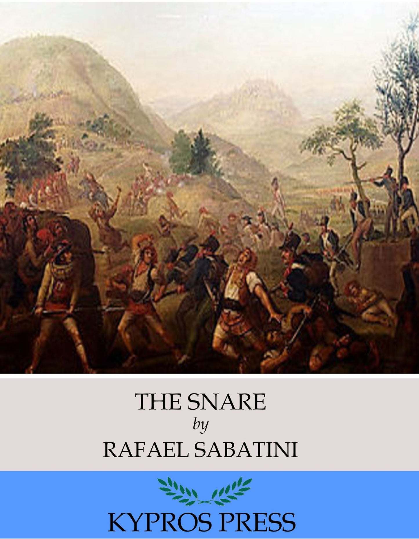 The Snare