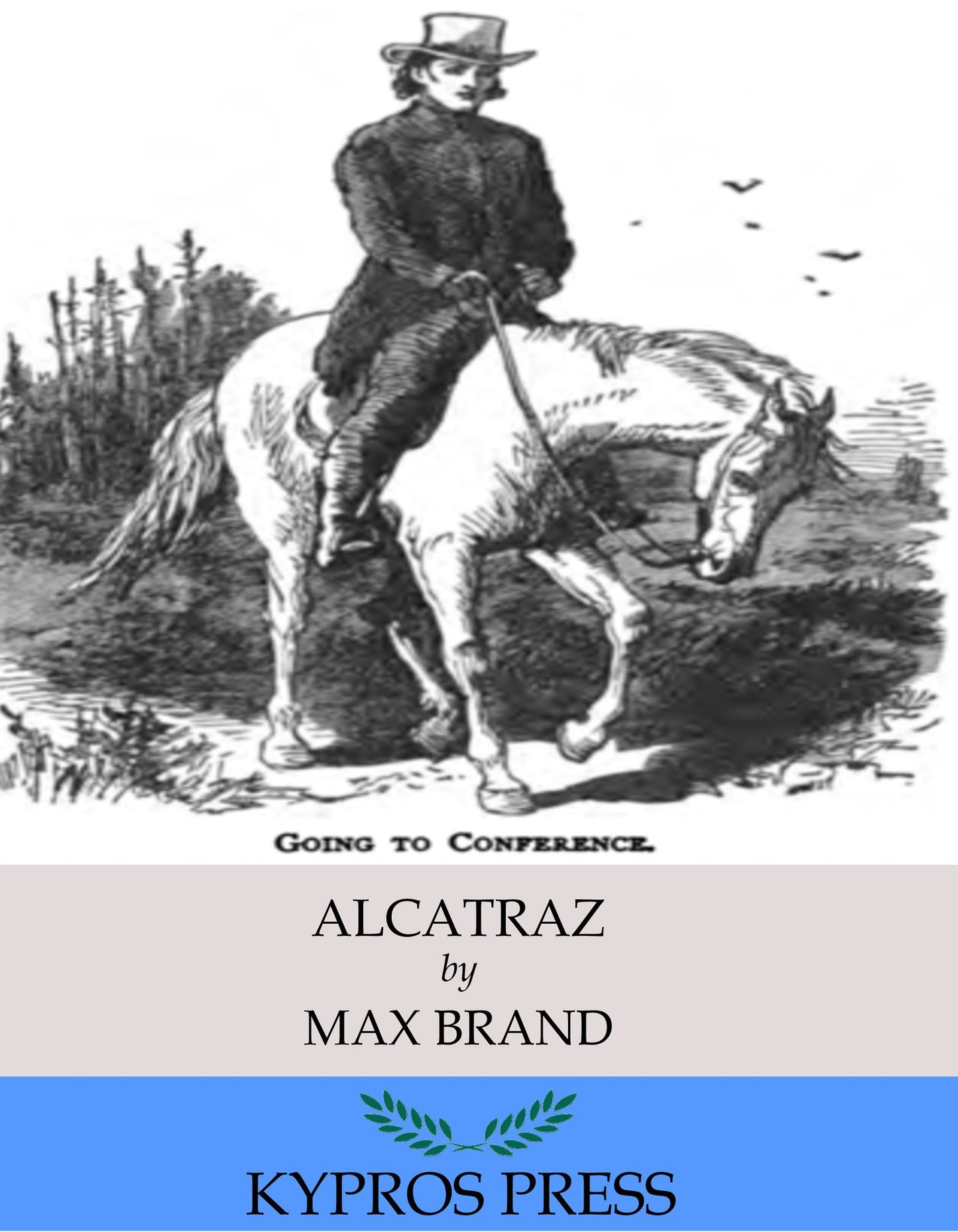 Alcatraz