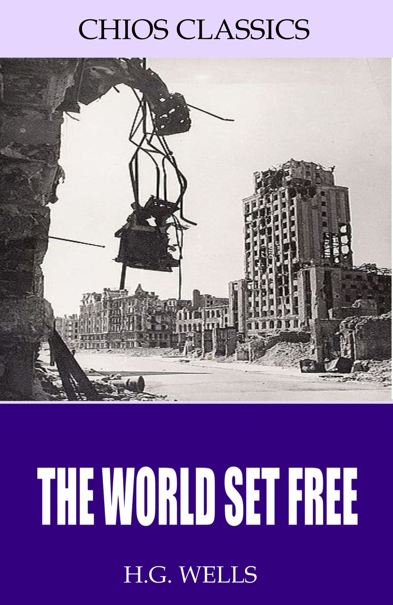 The World Set Free