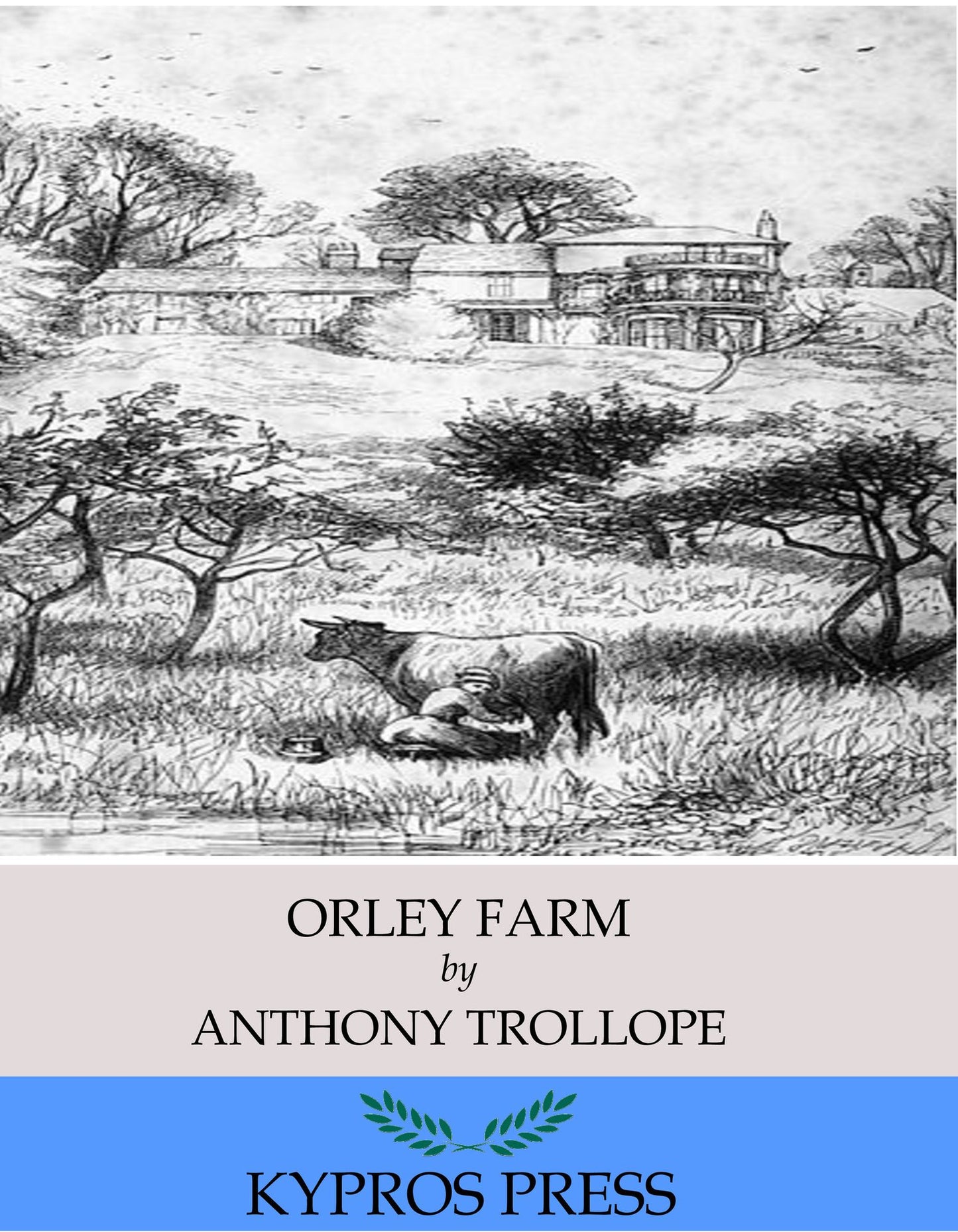 Orley Farm
