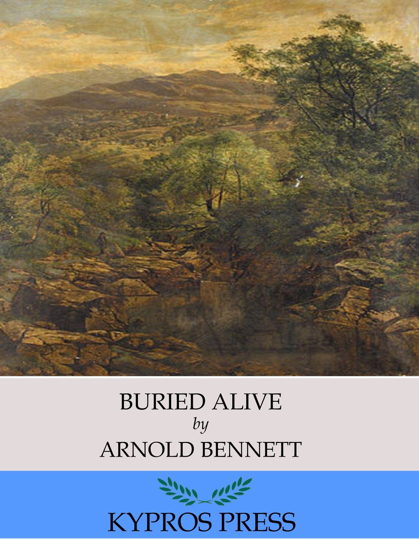 Buried Alive