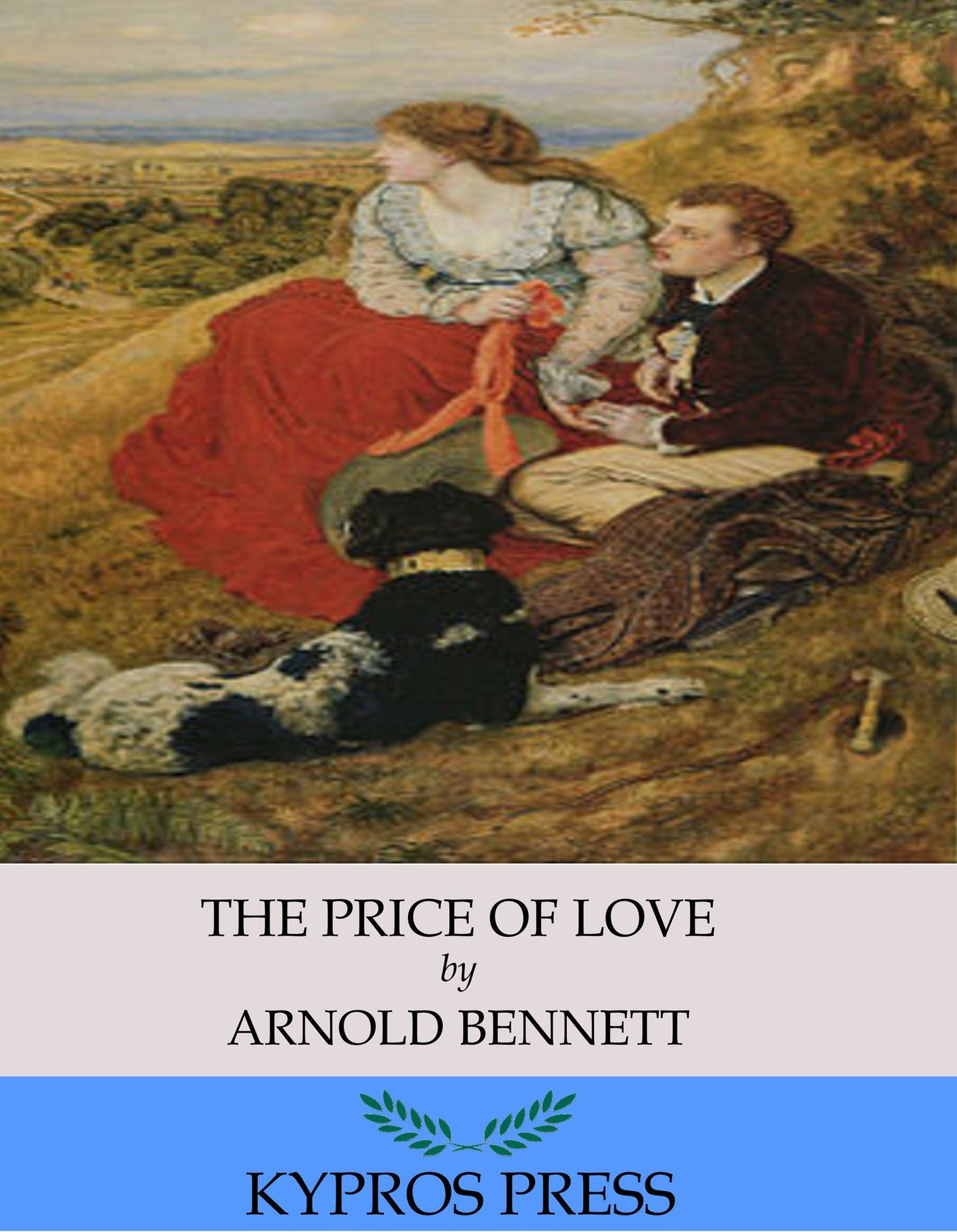 The Price of Love
