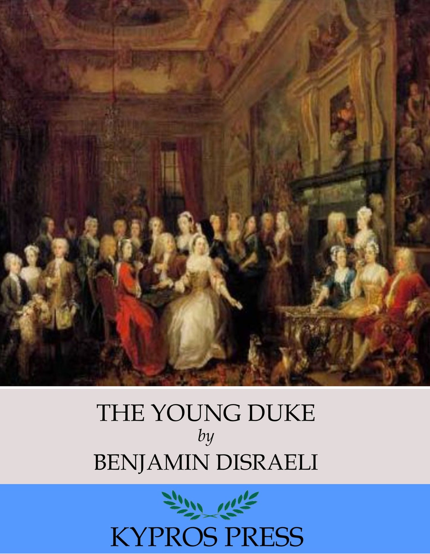 The Young Duke