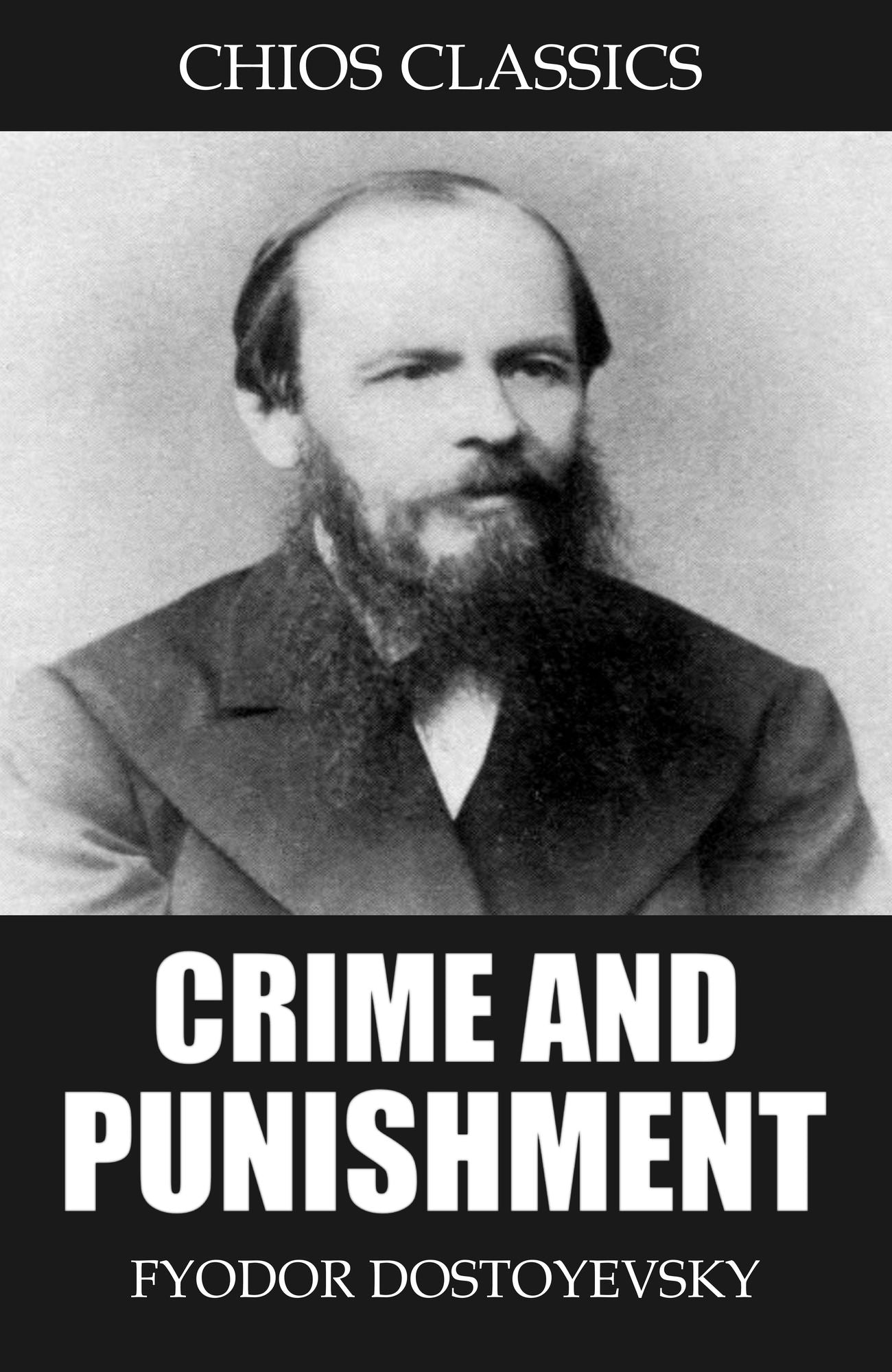 Crime and Punishment