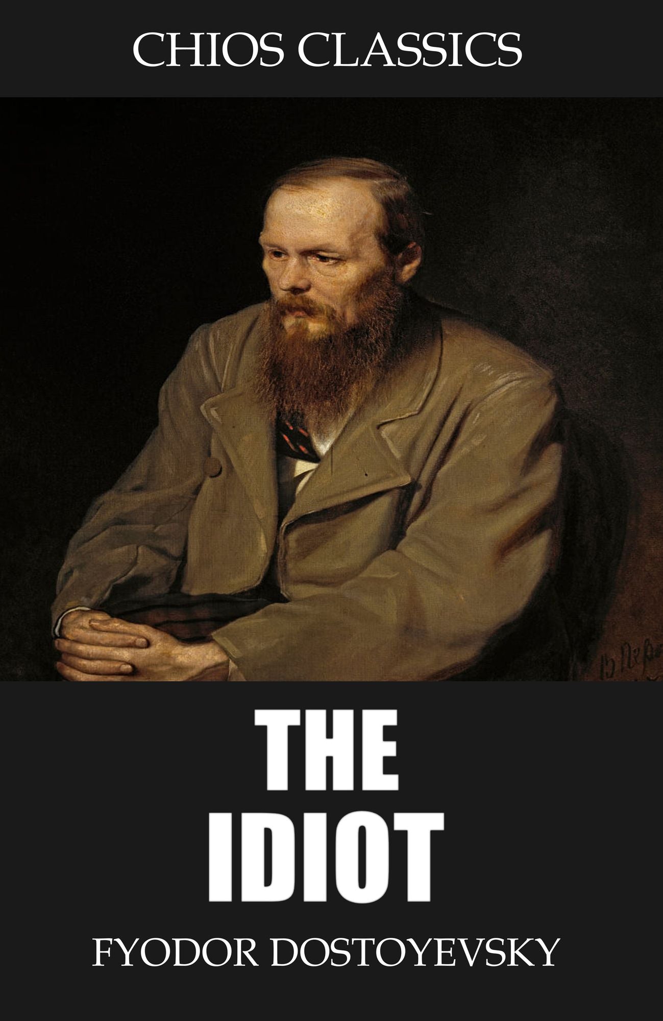The Idiot